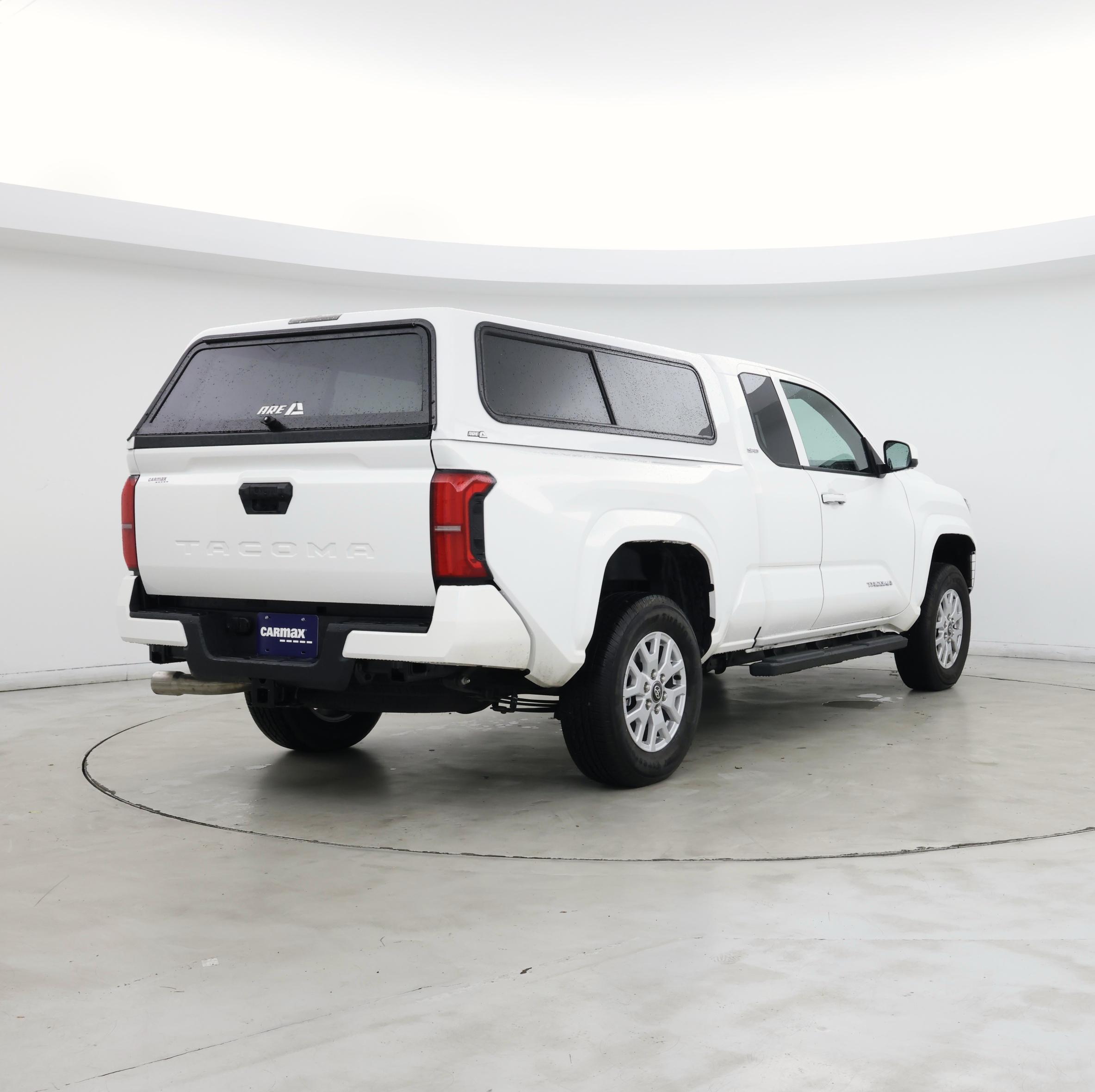 Thumbnail: 2025 Toyota Tacoma - 8