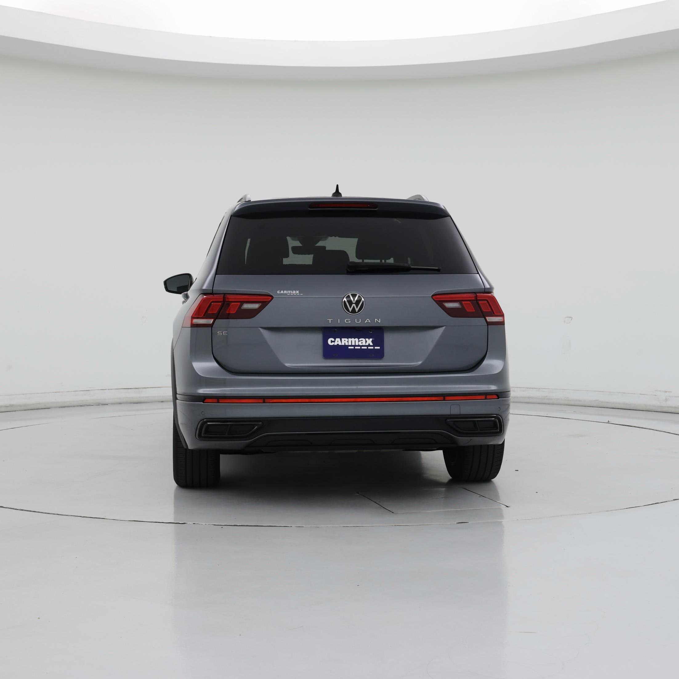 Thumbnail: 2023 Volkswagen Tiguan - 6