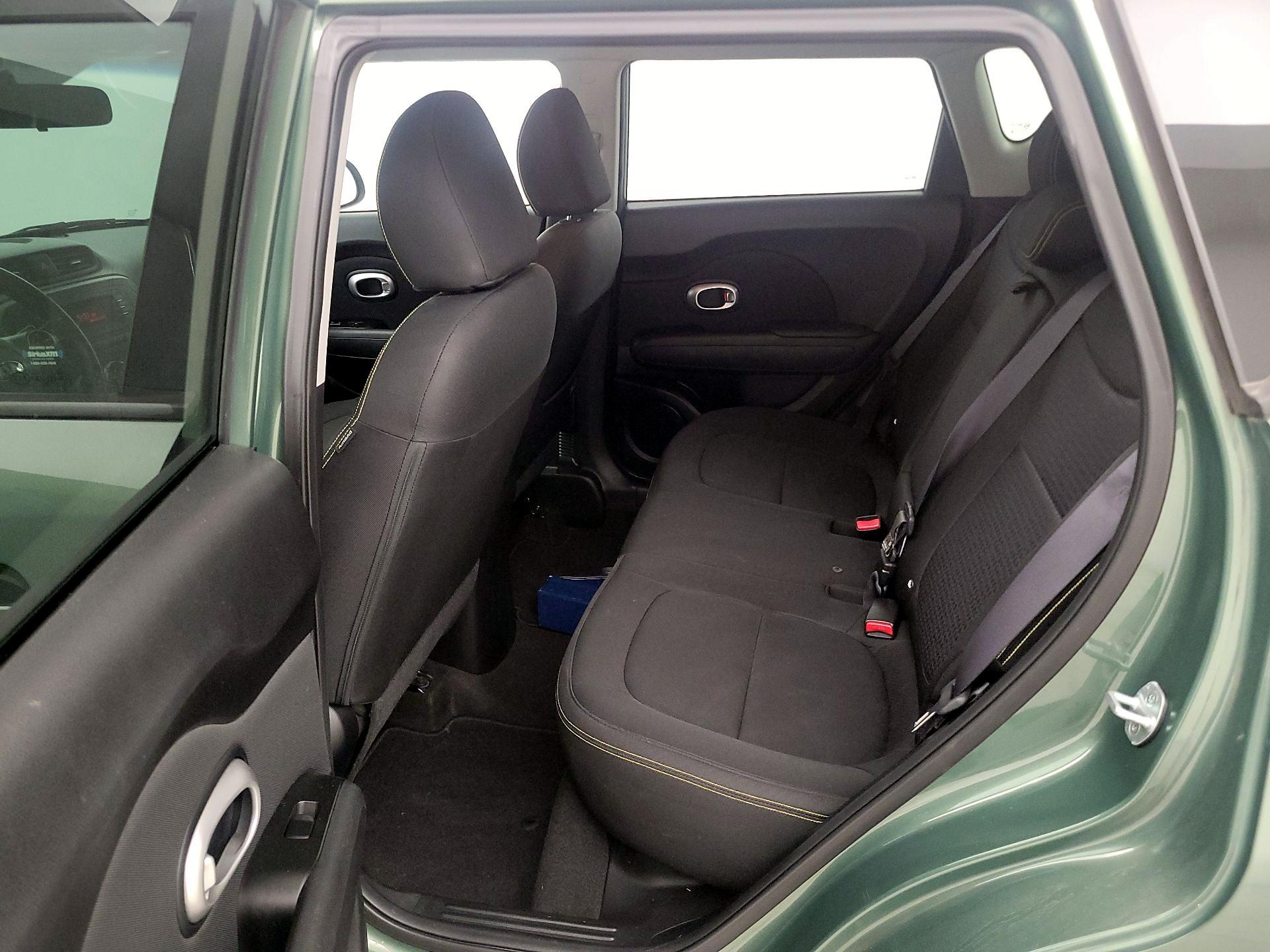 Thumbnail: 2014 Kia Soul - 18