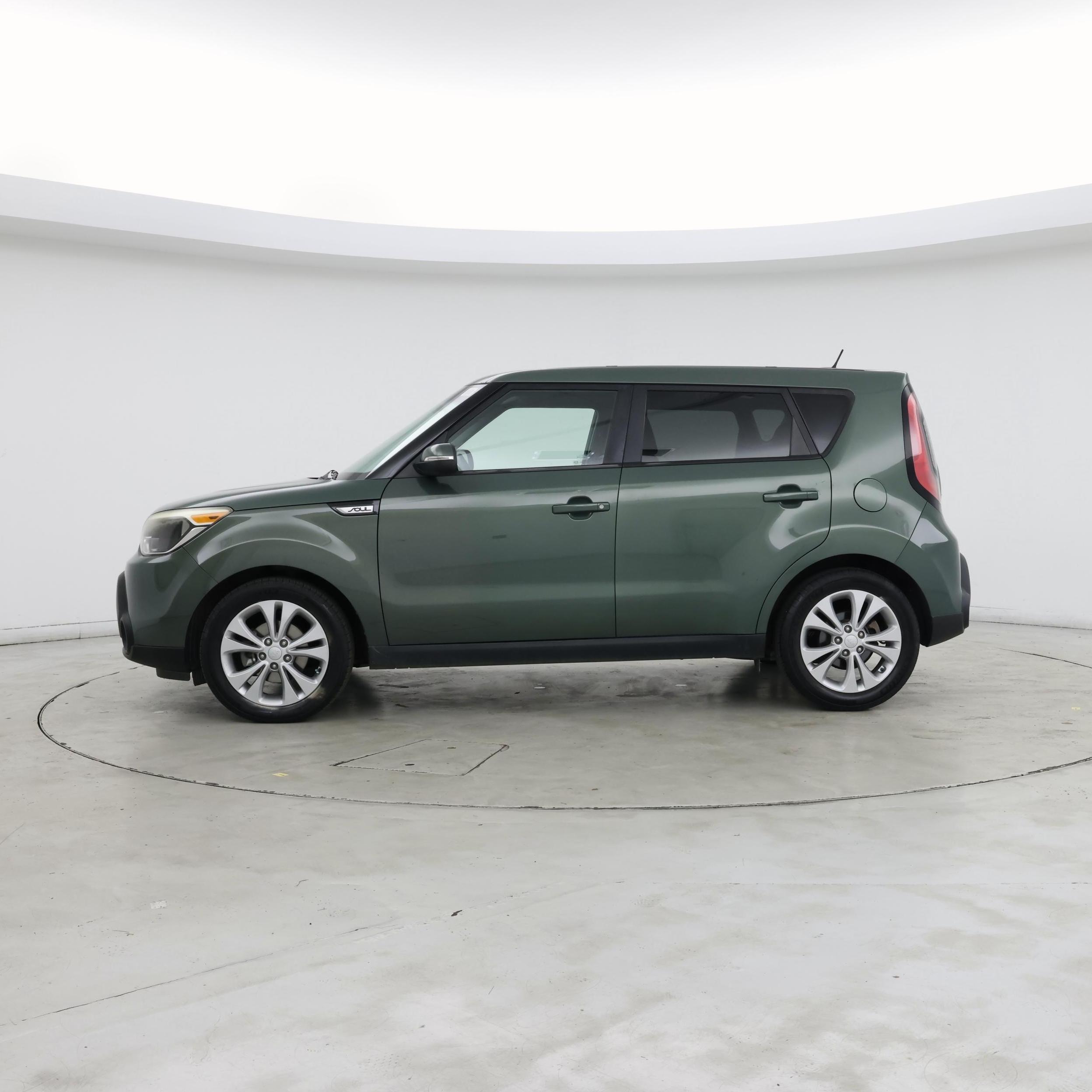 Thumbnail: 2014 Kia Soul - 3