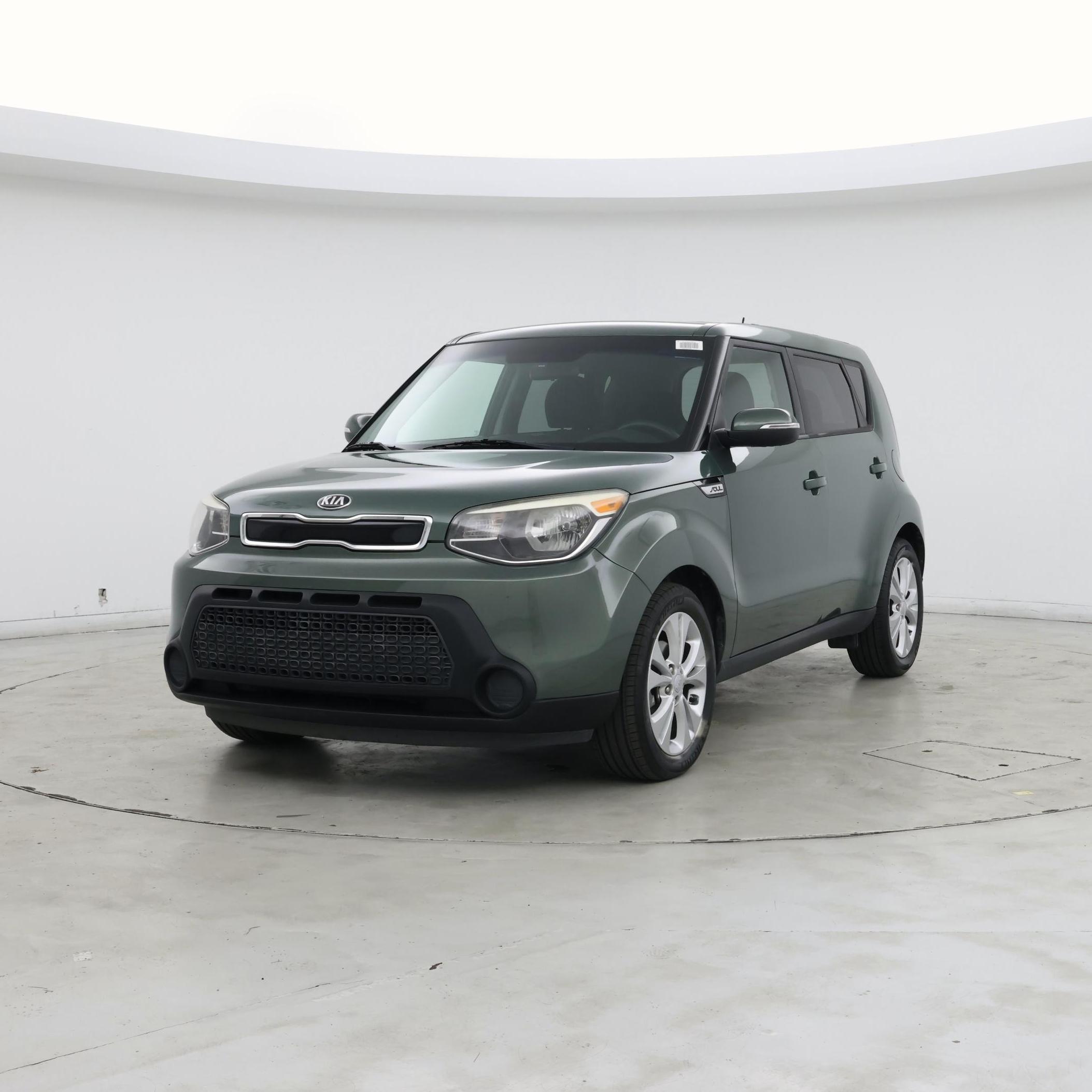 Thumbnail: 2014 Kia Soul - 4
