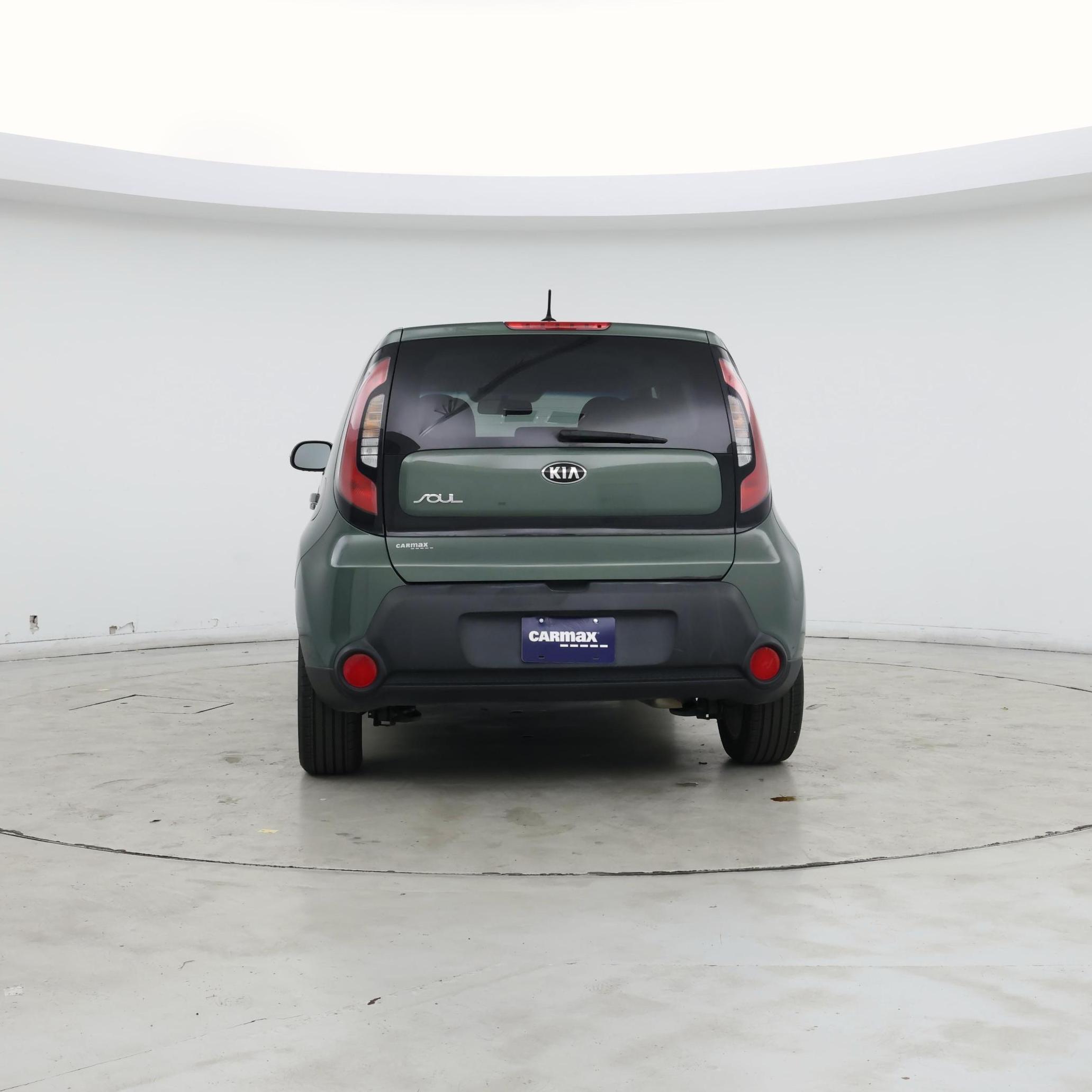 Thumbnail: 2014 Kia Soul - 6