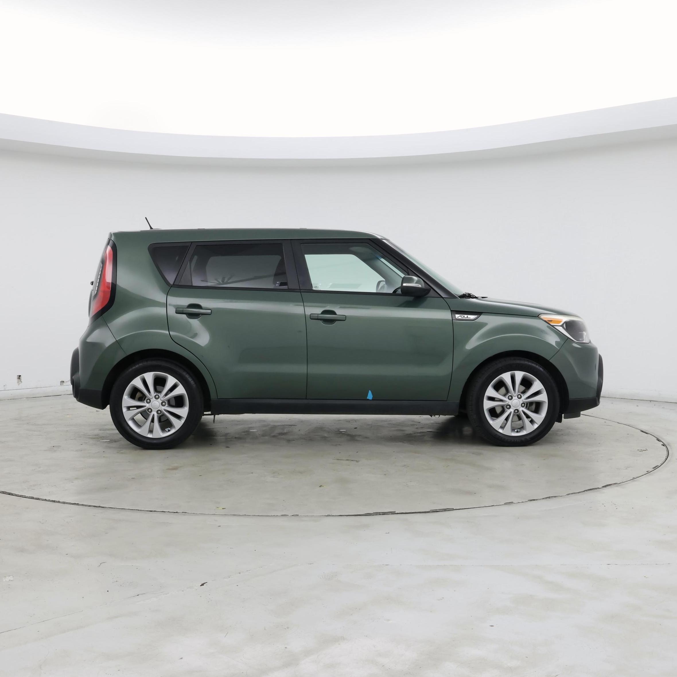 Thumbnail: 2014 Kia Soul - 7