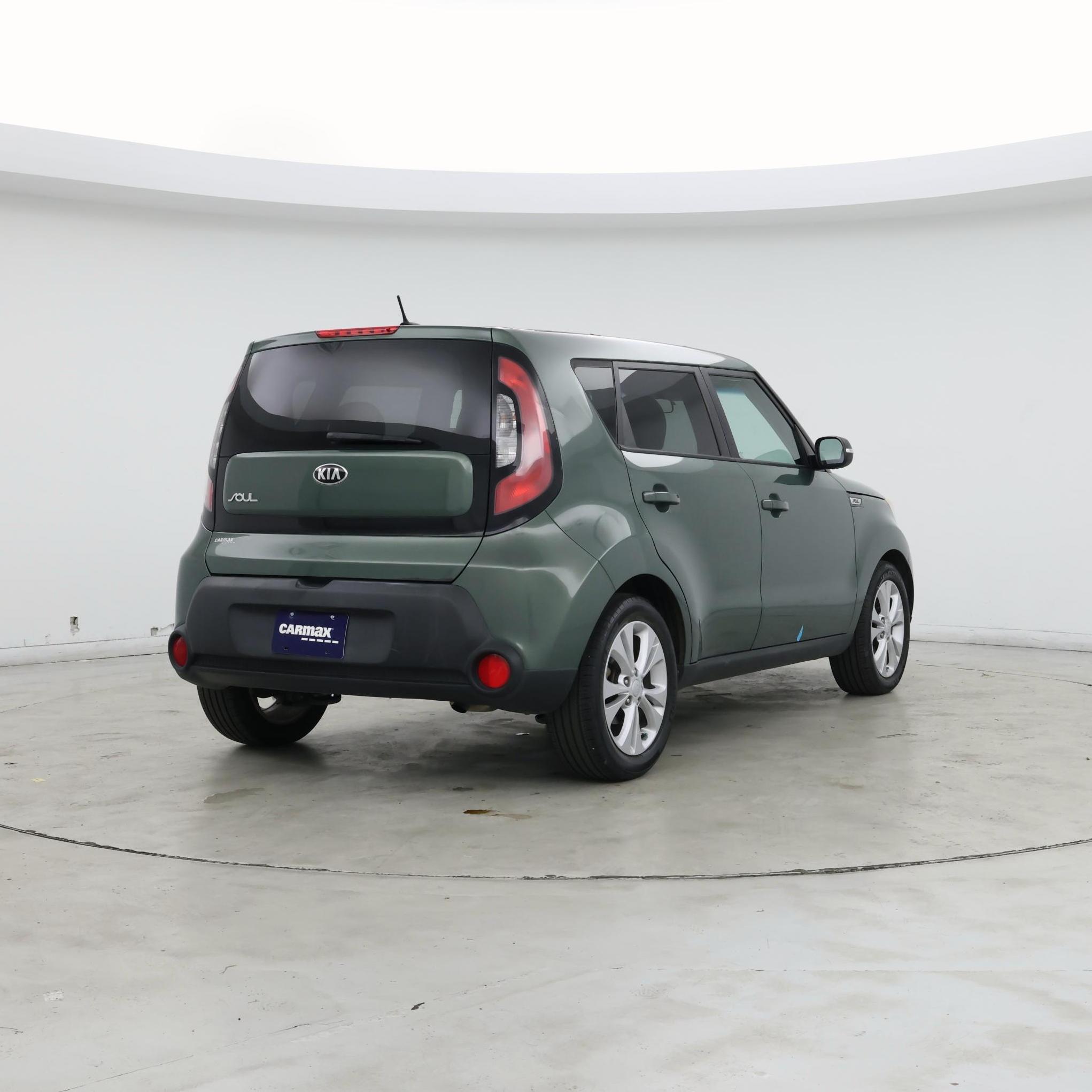 Thumbnail: 2014 Kia Soul - 8