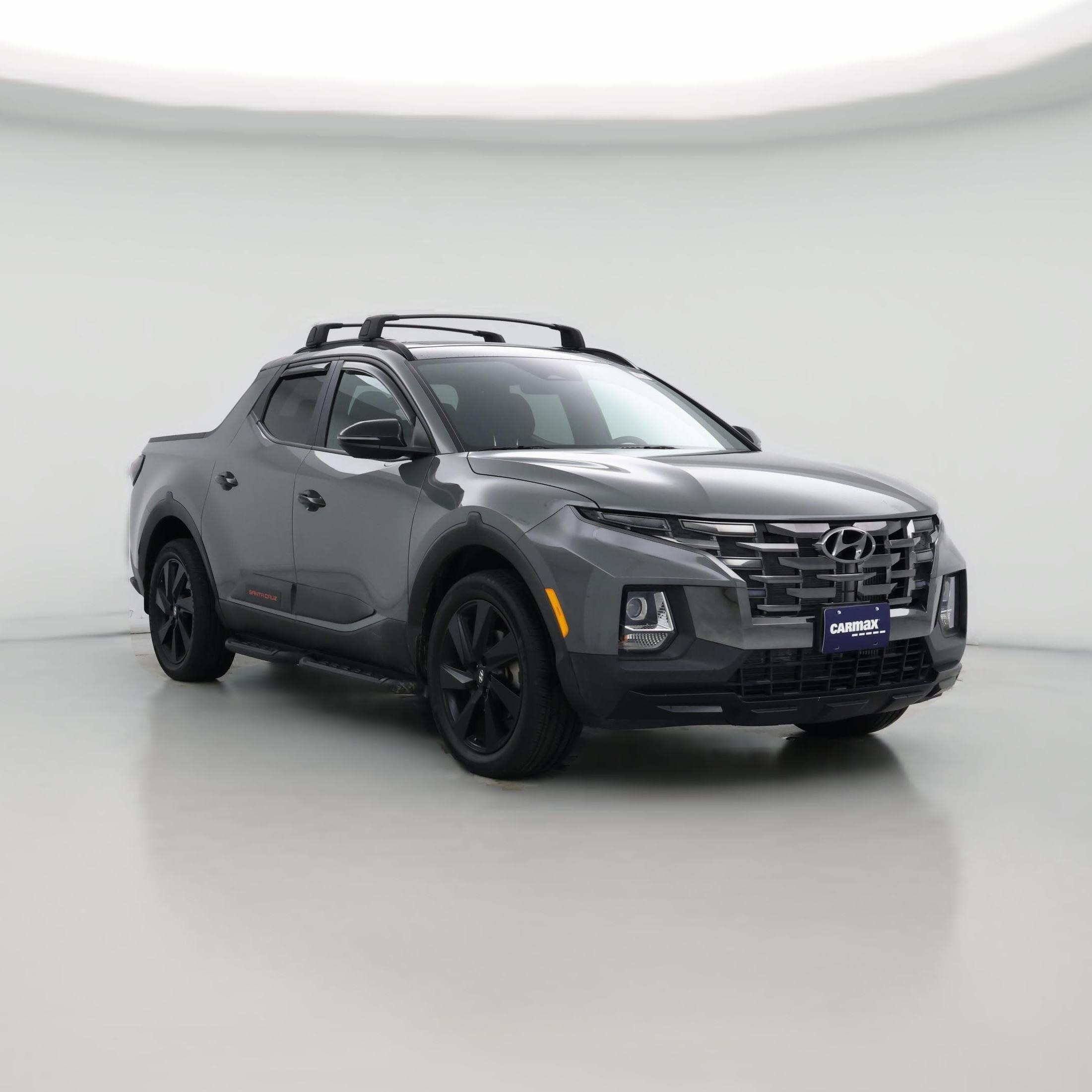 Thumbnail: 2023 Hyundai Santa Cruz - 1