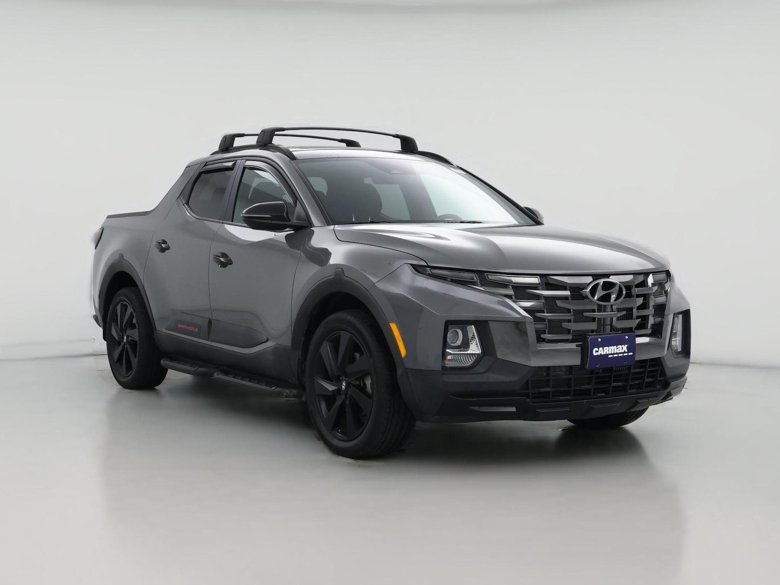 2023 Hyundai Santa Cruz