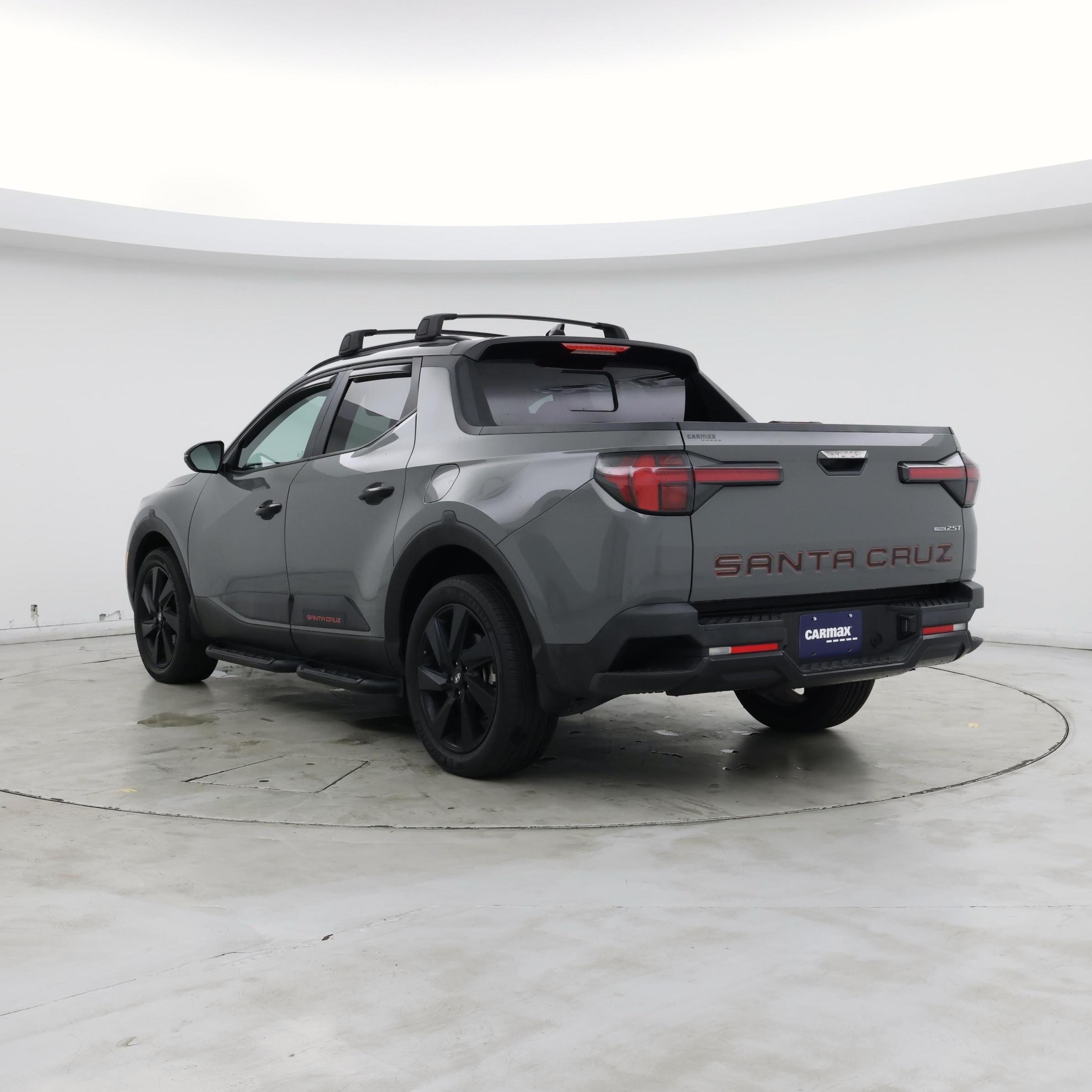 Thumbnail: 2023 Hyundai Santa Cruz - 2