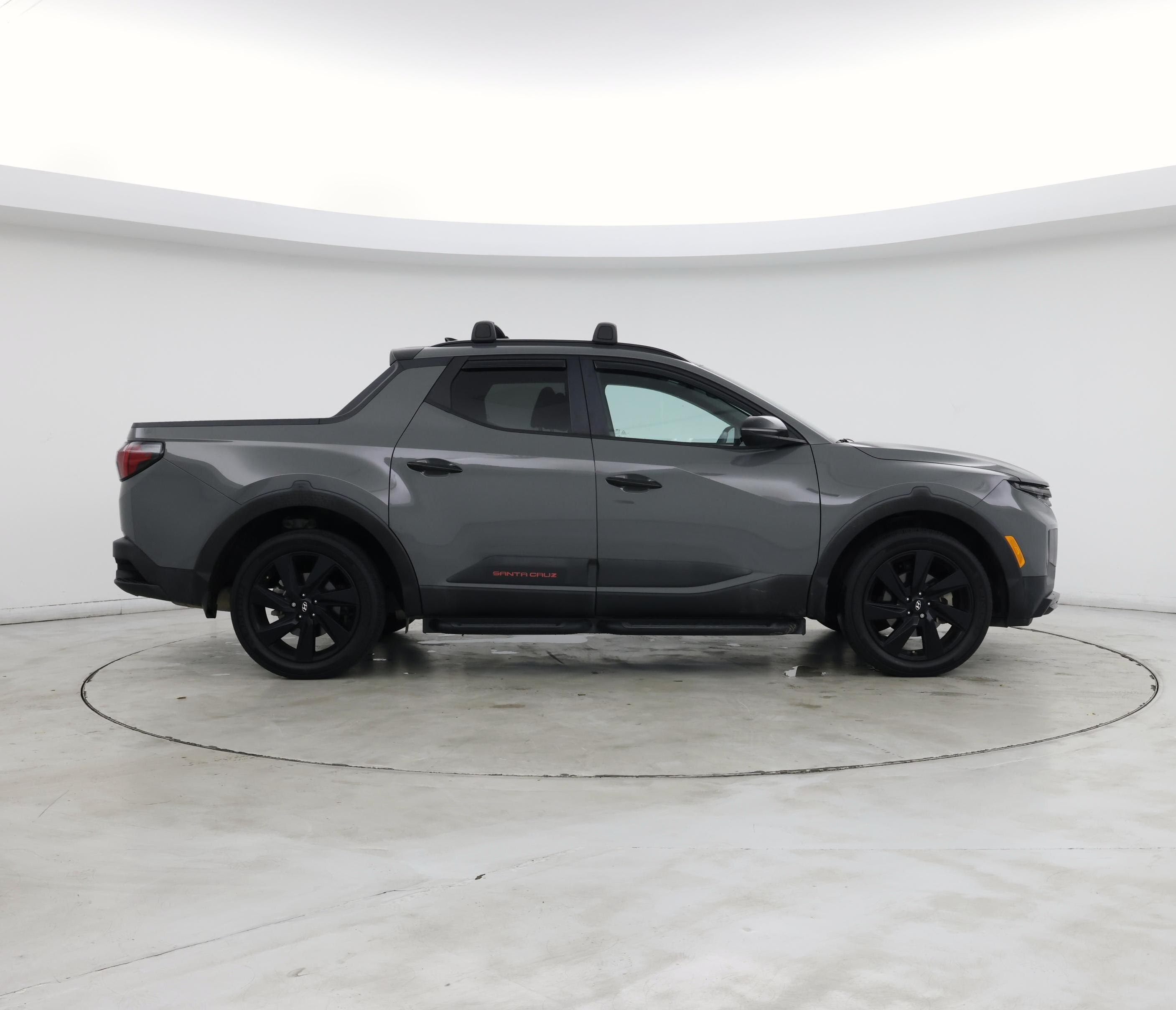 Thumbnail: 2023 Hyundai Santa Cruz - 7