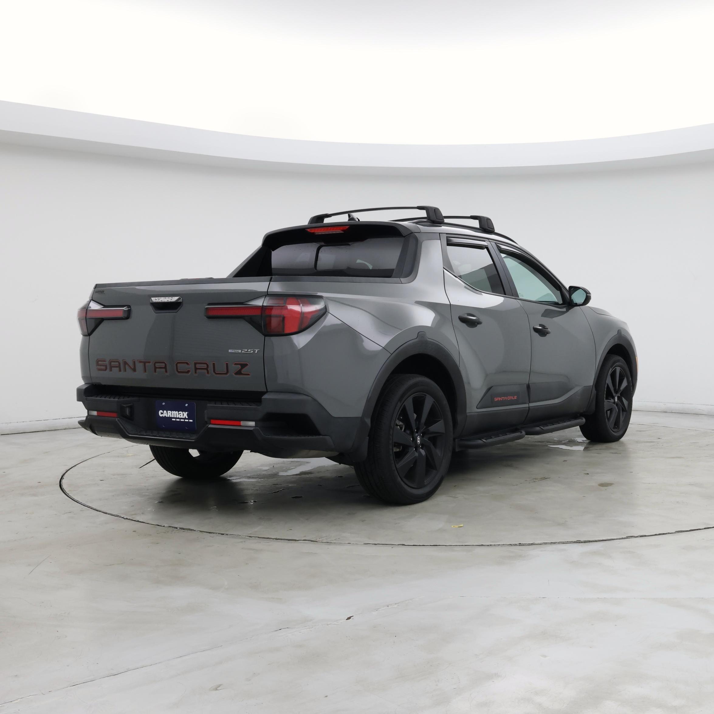 Thumbnail: 2023 Hyundai Santa Cruz - 8