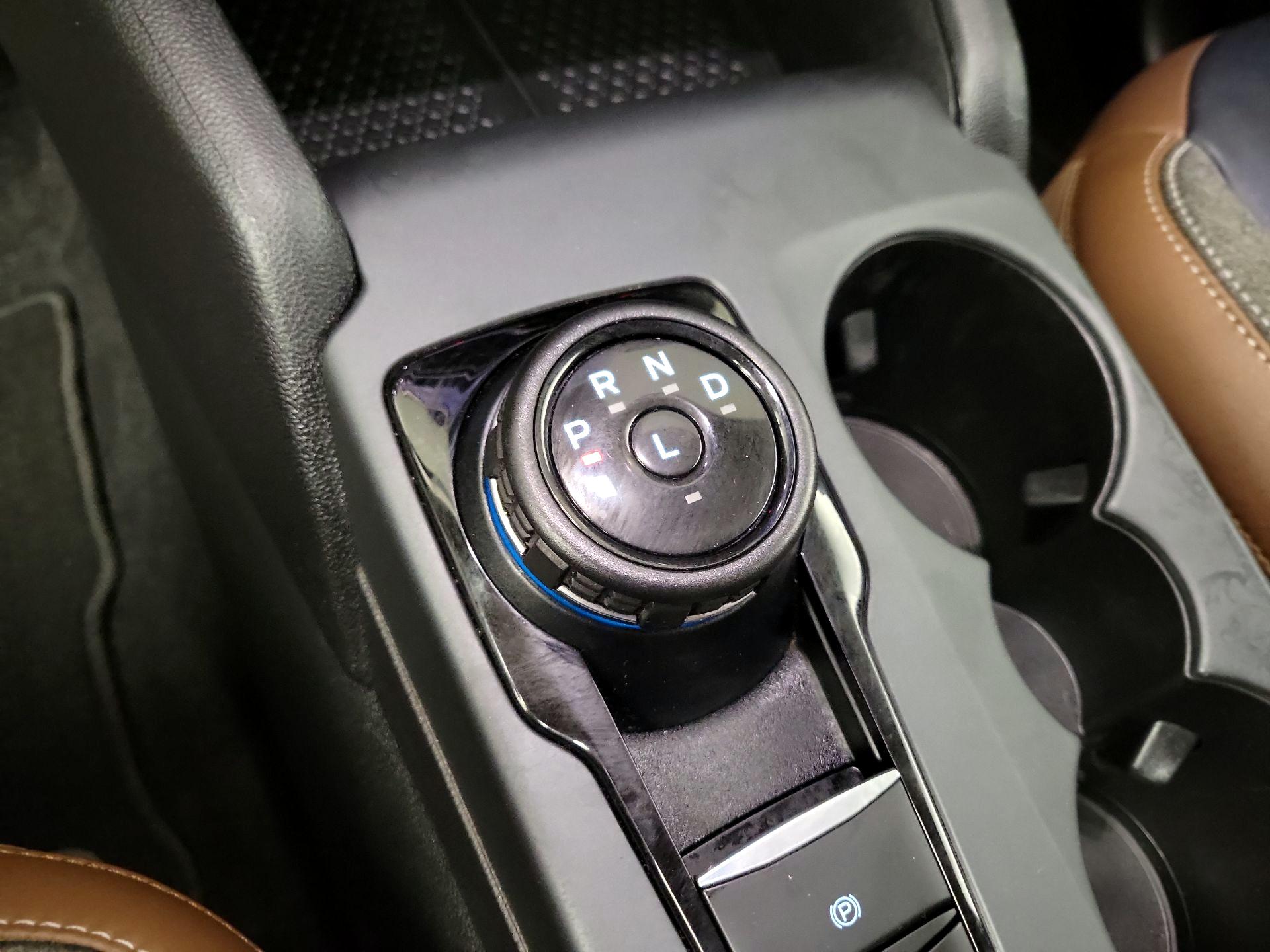 Thumbnail: 2023 Ford Bronco Sport - 15