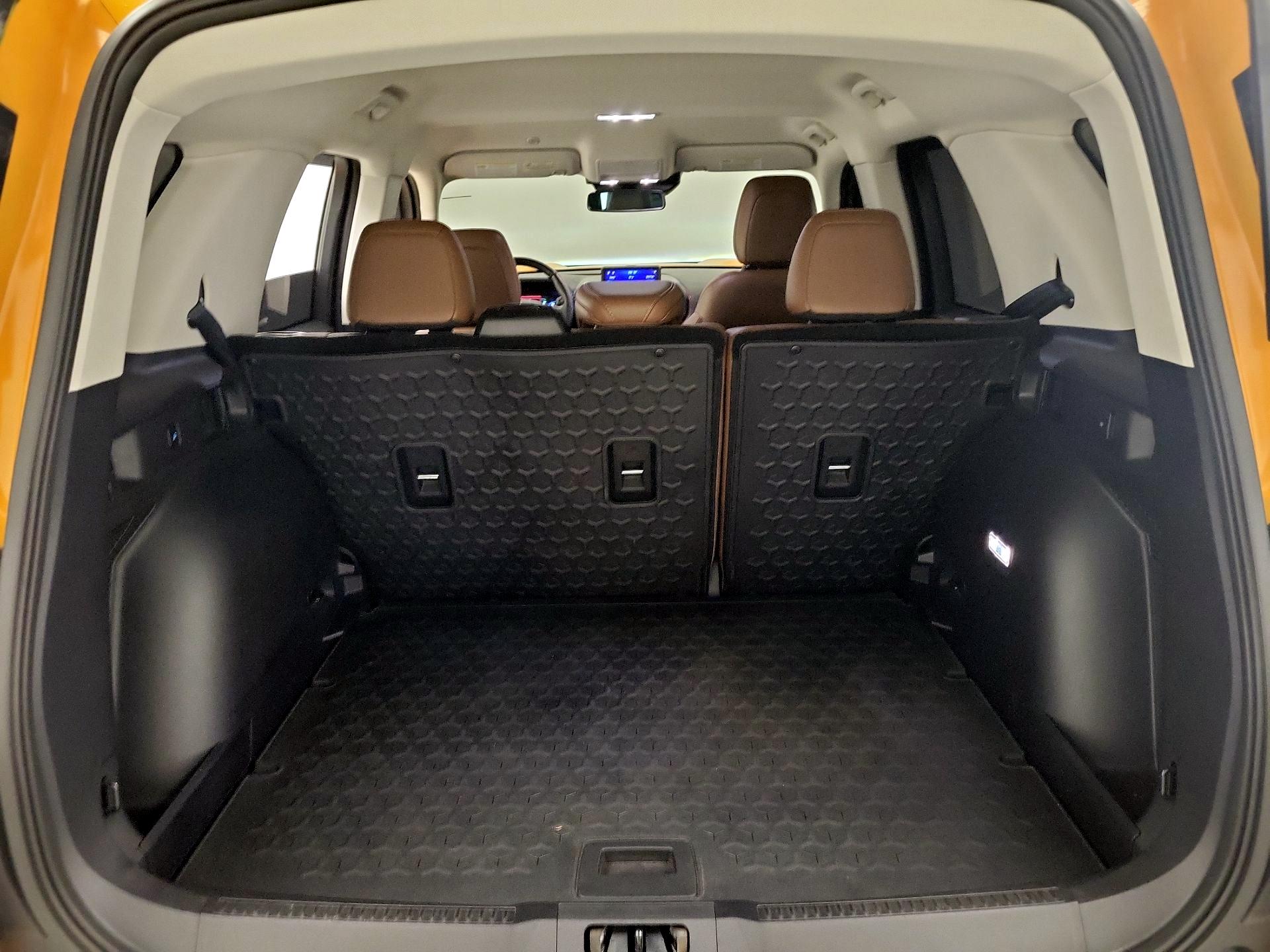 Thumbnail: 2023 Ford Bronco Sport - 18