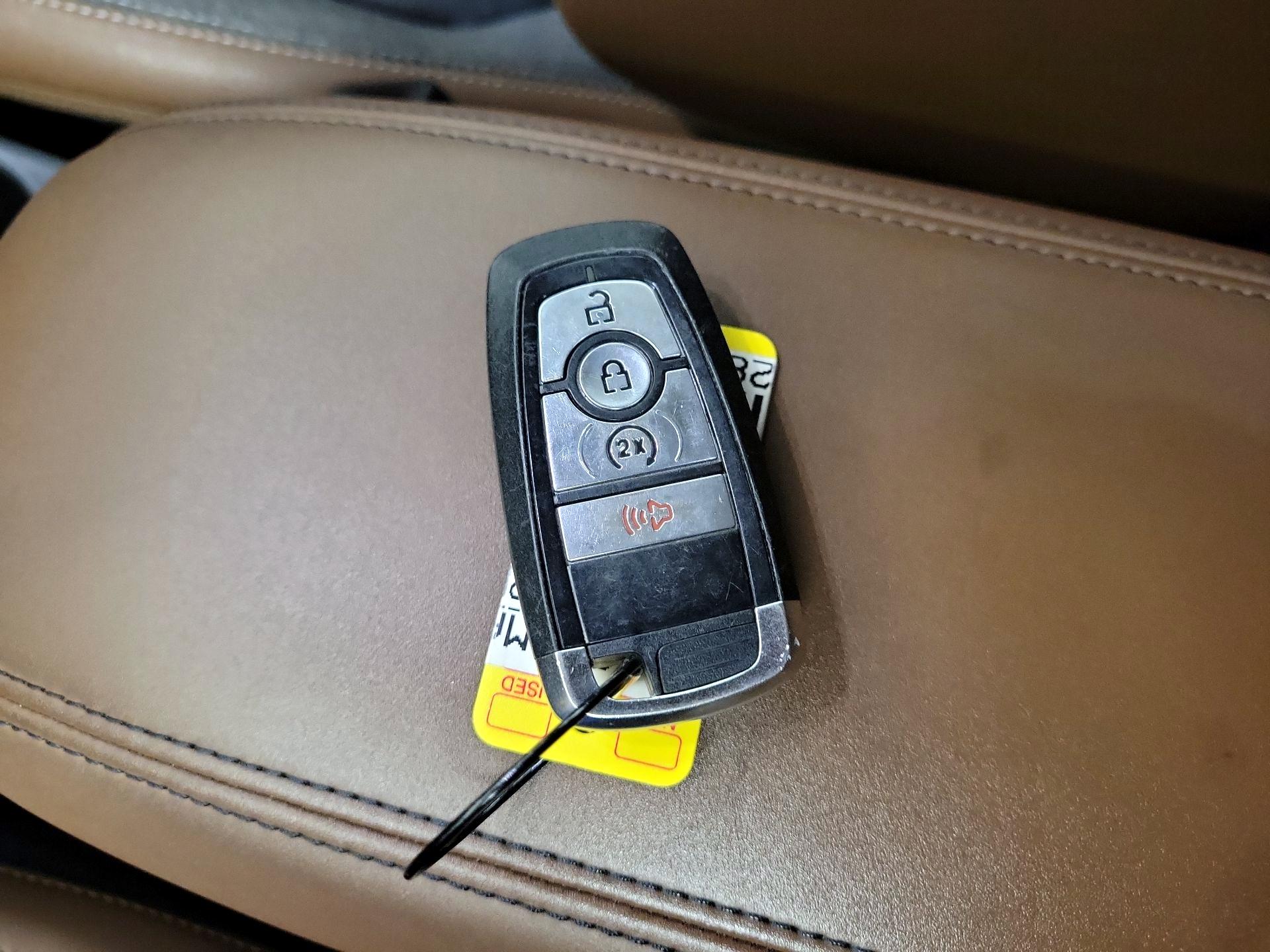 Thumbnail: 2023 Ford Bronco Sport - 20