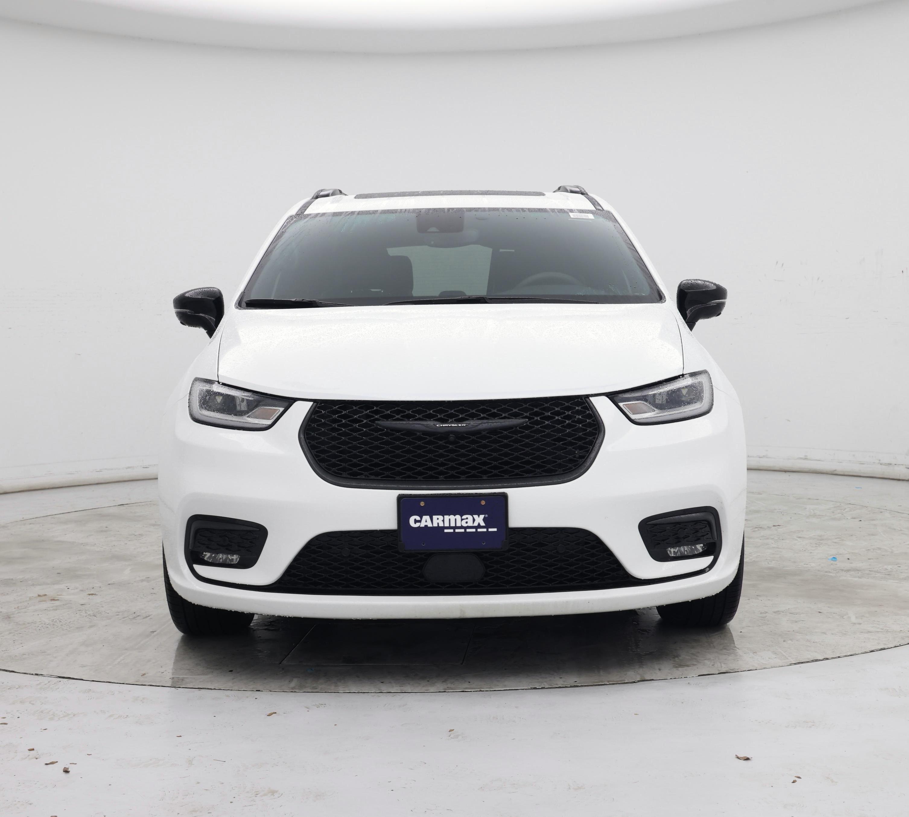 Thumbnail: 2023 Chrysler Pacifica - 5