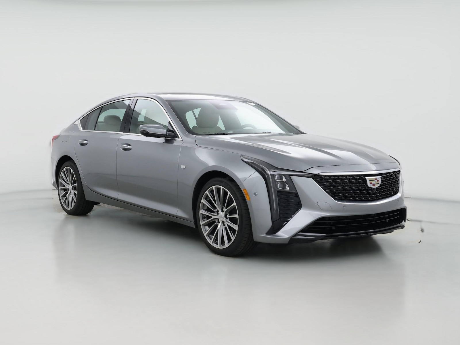 2026 Cadillac CT5
