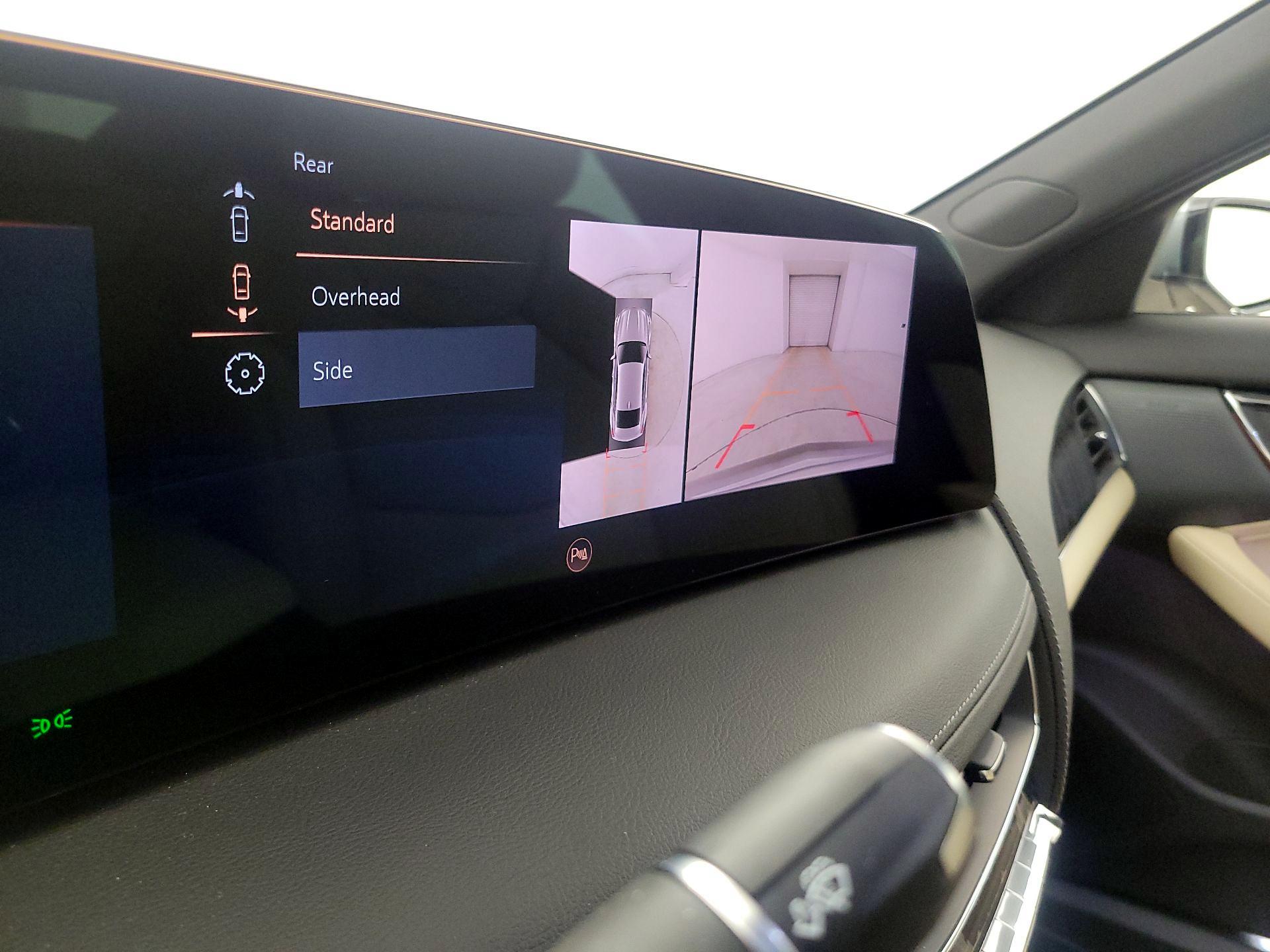 Thumbnail: 2026 Cadillac CT5 - 15