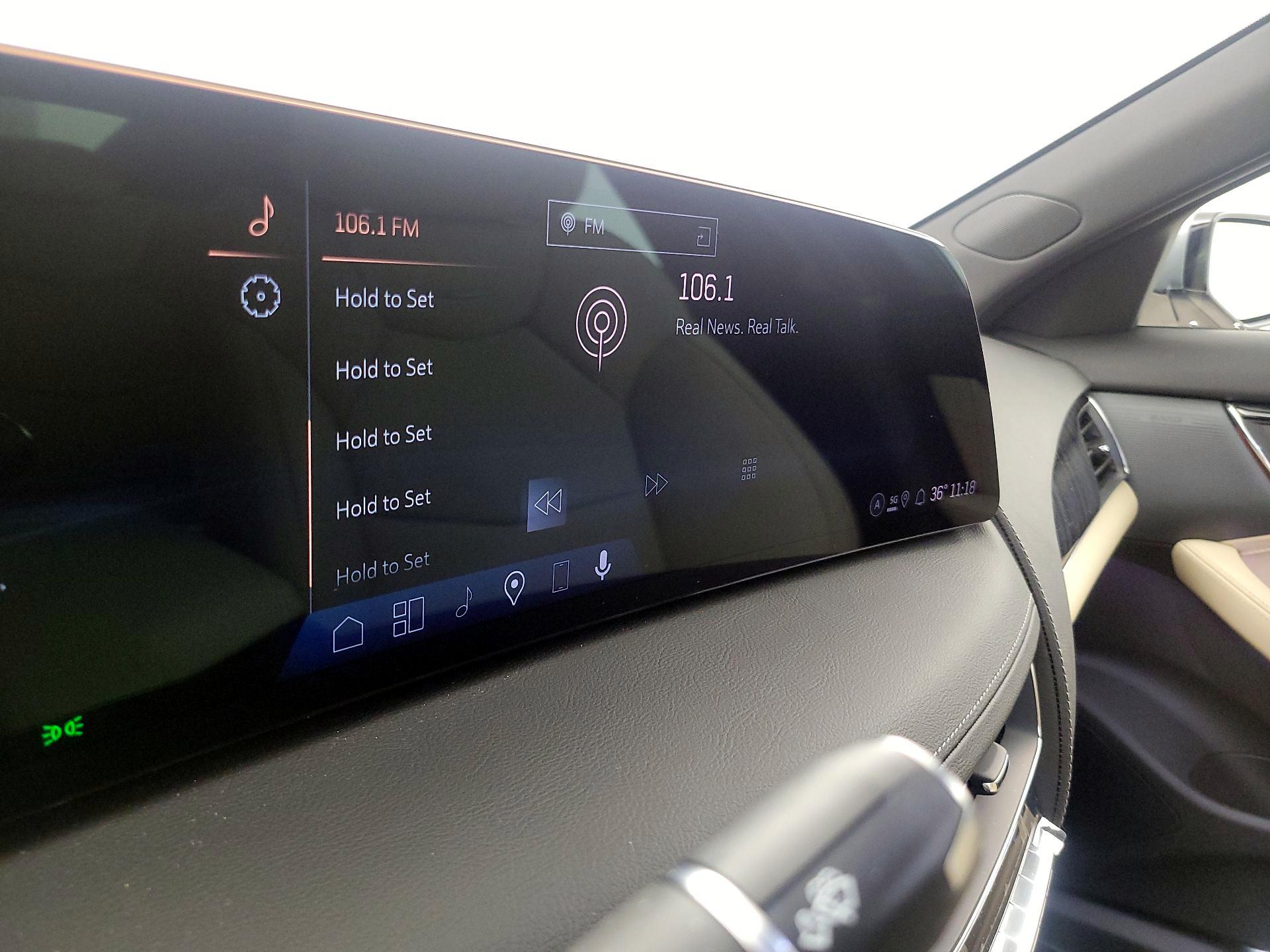 Thumbnail: 2026 Cadillac CT5 - 16