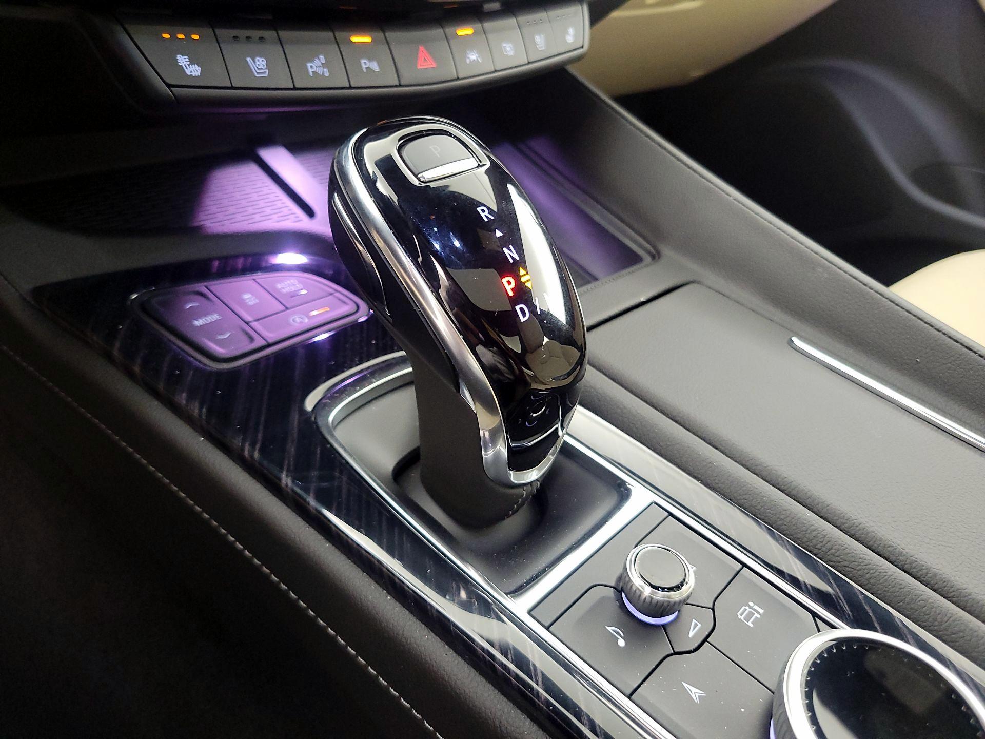 Thumbnail: 2026 Cadillac CT5 - 18