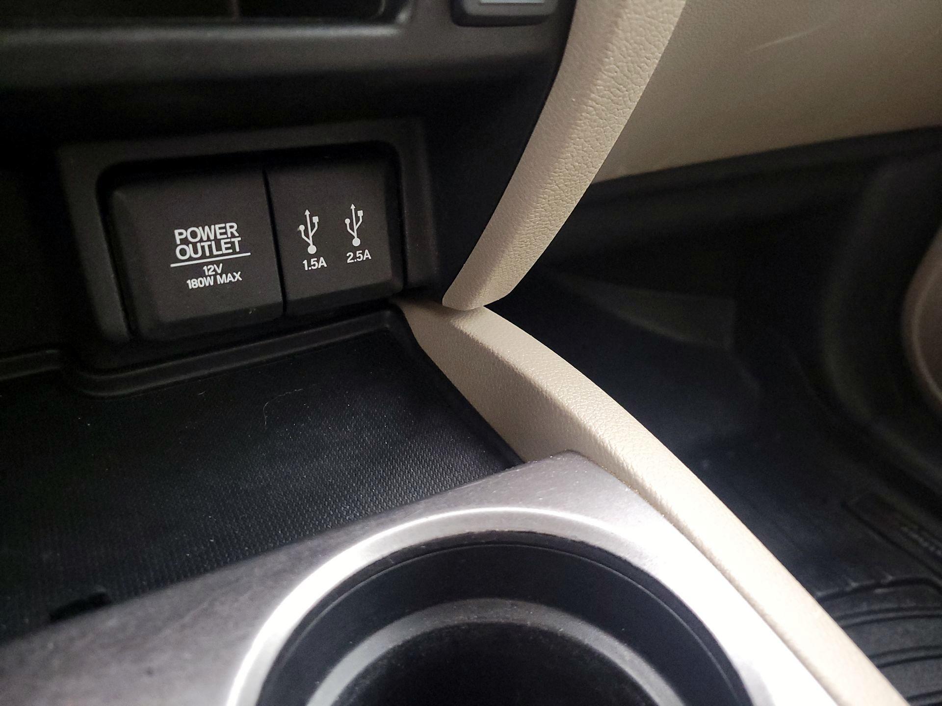 Thumbnail: 2016 Honda Pilot - 17