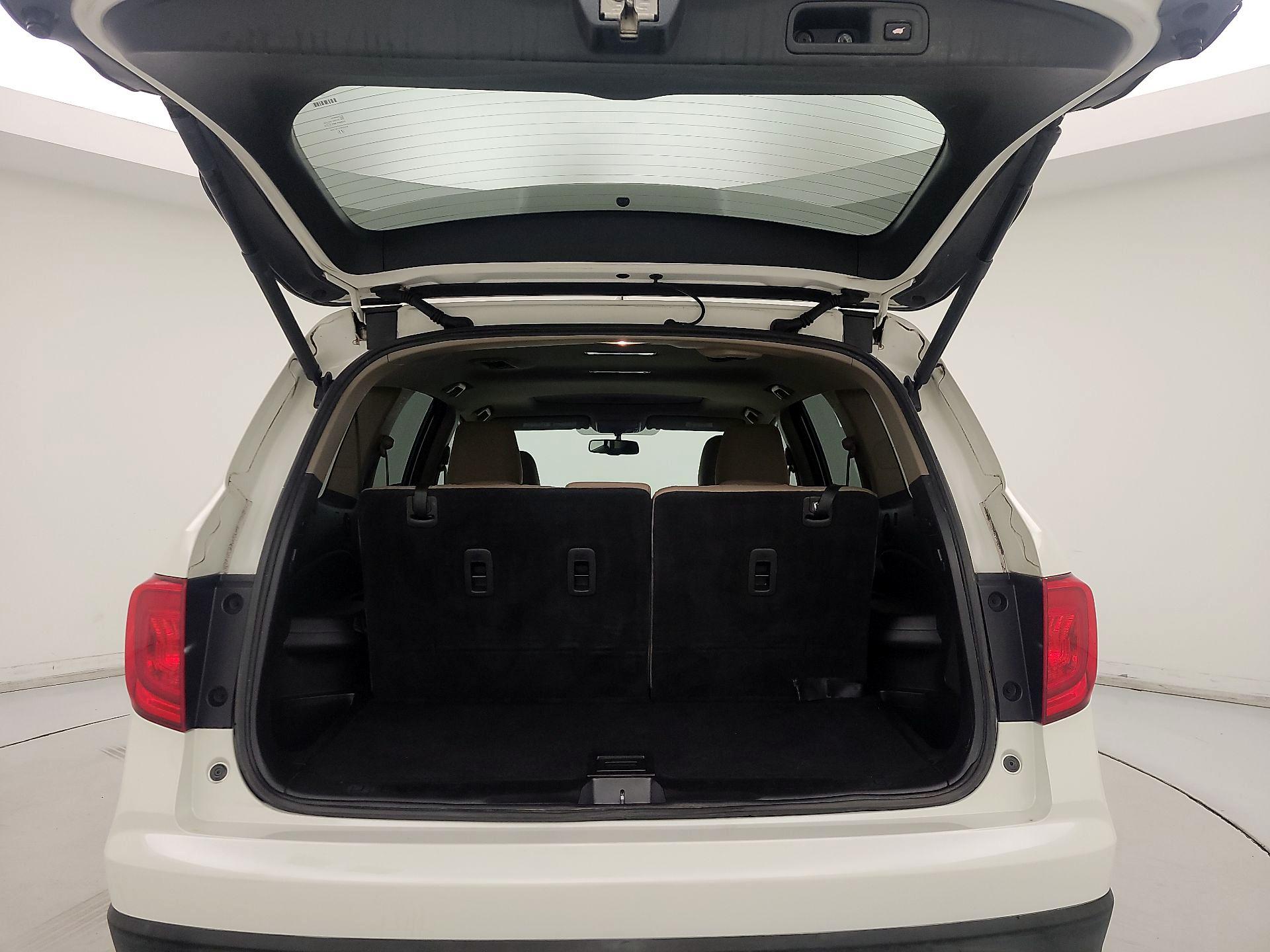 Thumbnail: 2016 Honda Pilot - 20