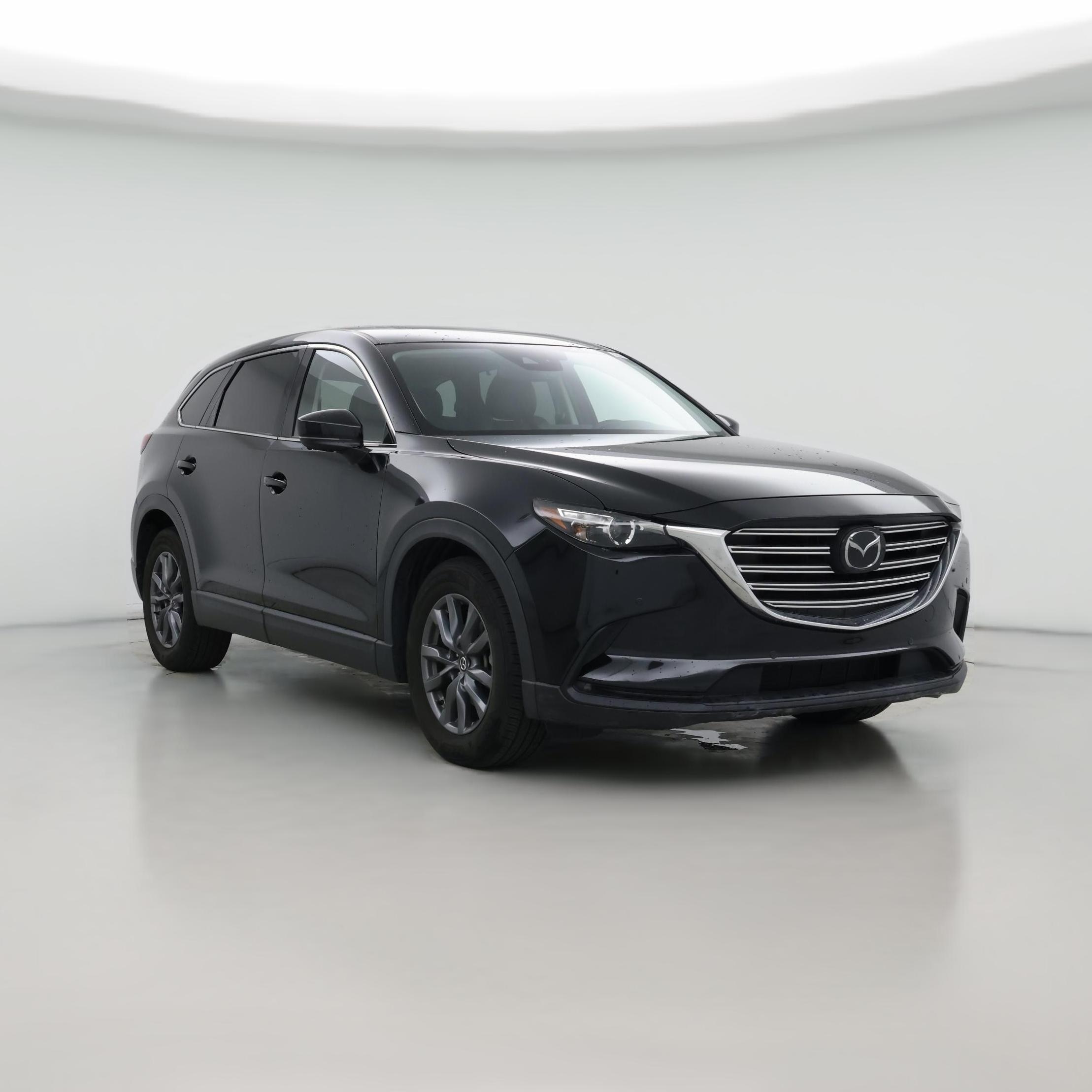 Thumbnail: 2021 Mazda CX-9 - 1