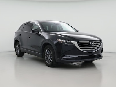 2021 Mazda CX-9 Touring