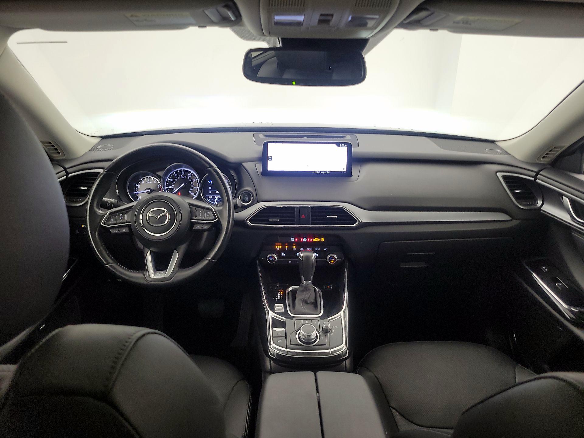 Thumbnail: 2021 Mazda CX-9 - 9