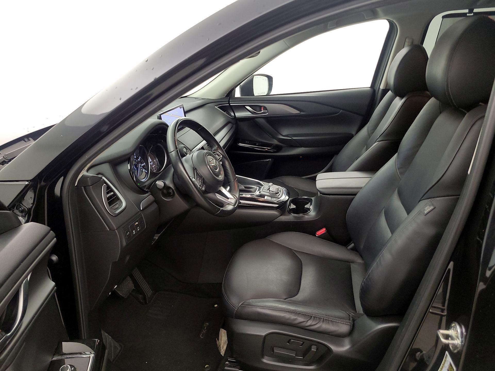 Thumbnail: 2021 Mazda CX-9 - 11