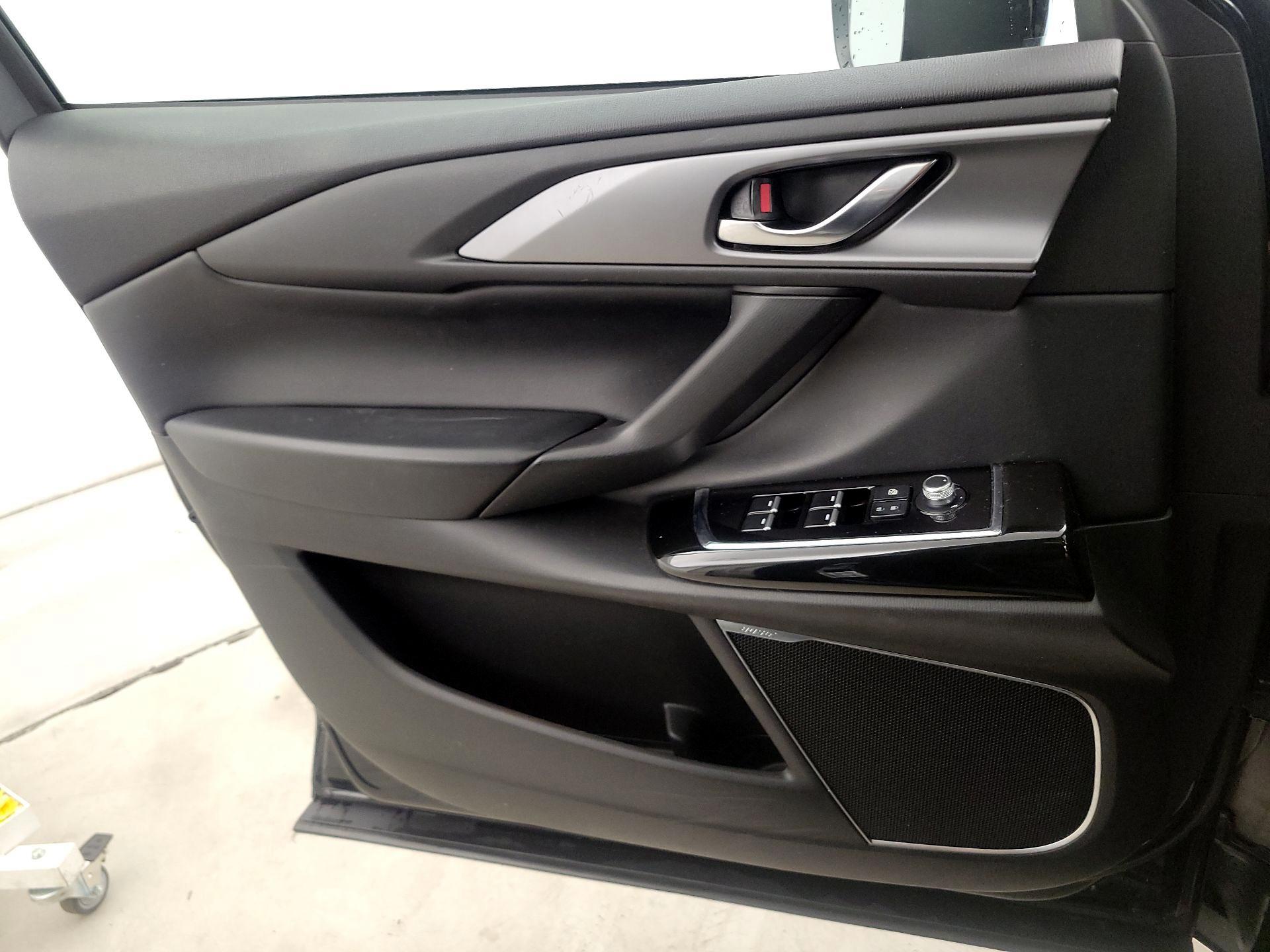 Thumbnail: 2021 Mazda CX-9 - 12