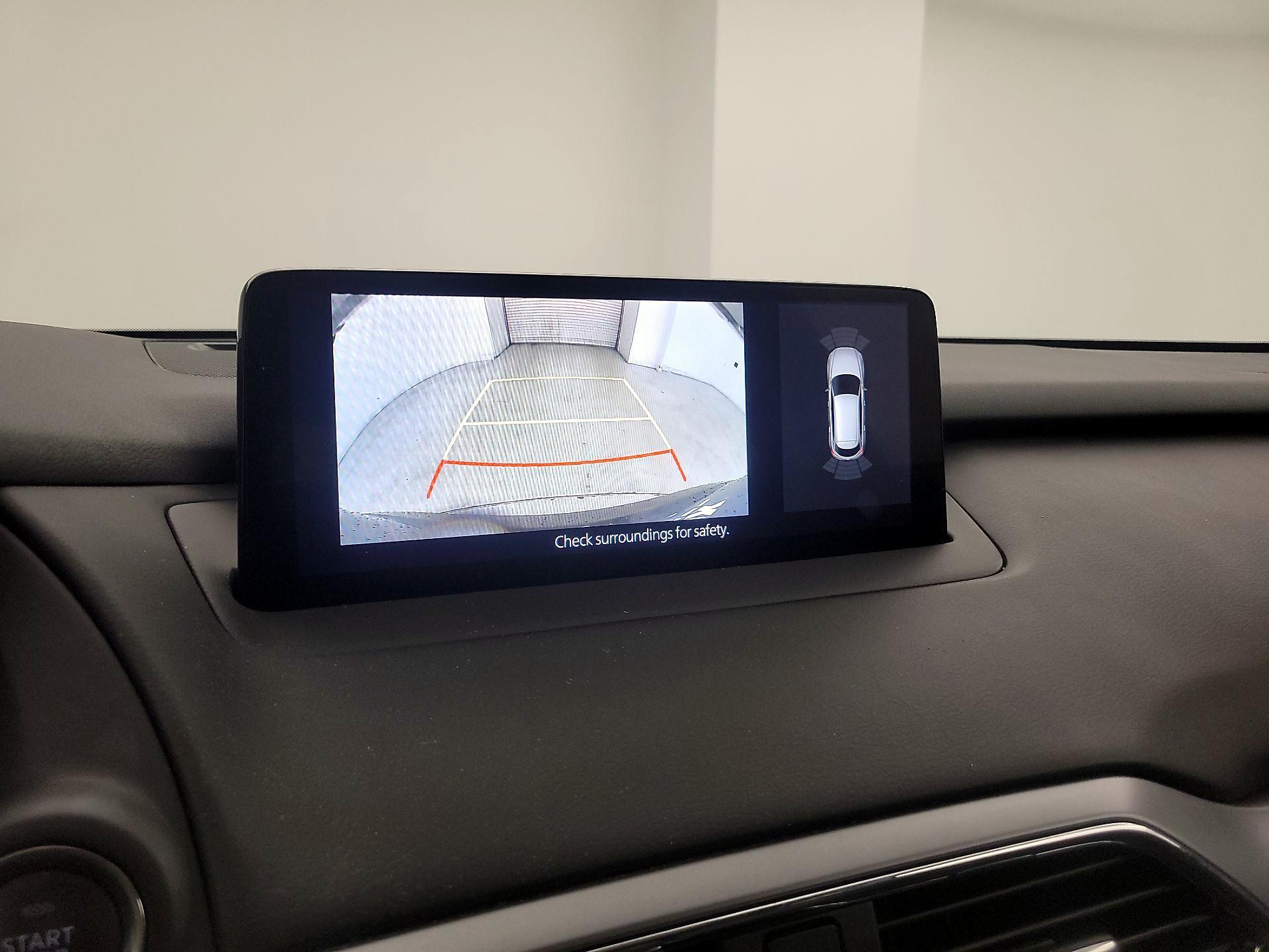 Thumbnail: 2021 Mazda CX-9 - 15