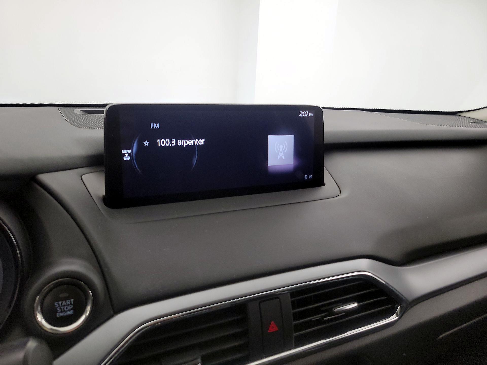 Thumbnail: 2021 Mazda CX-9 - 16