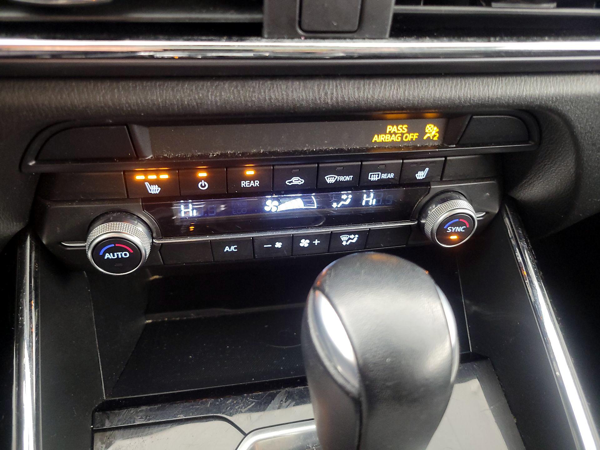 Thumbnail: 2021 Mazda CX-9 - 17