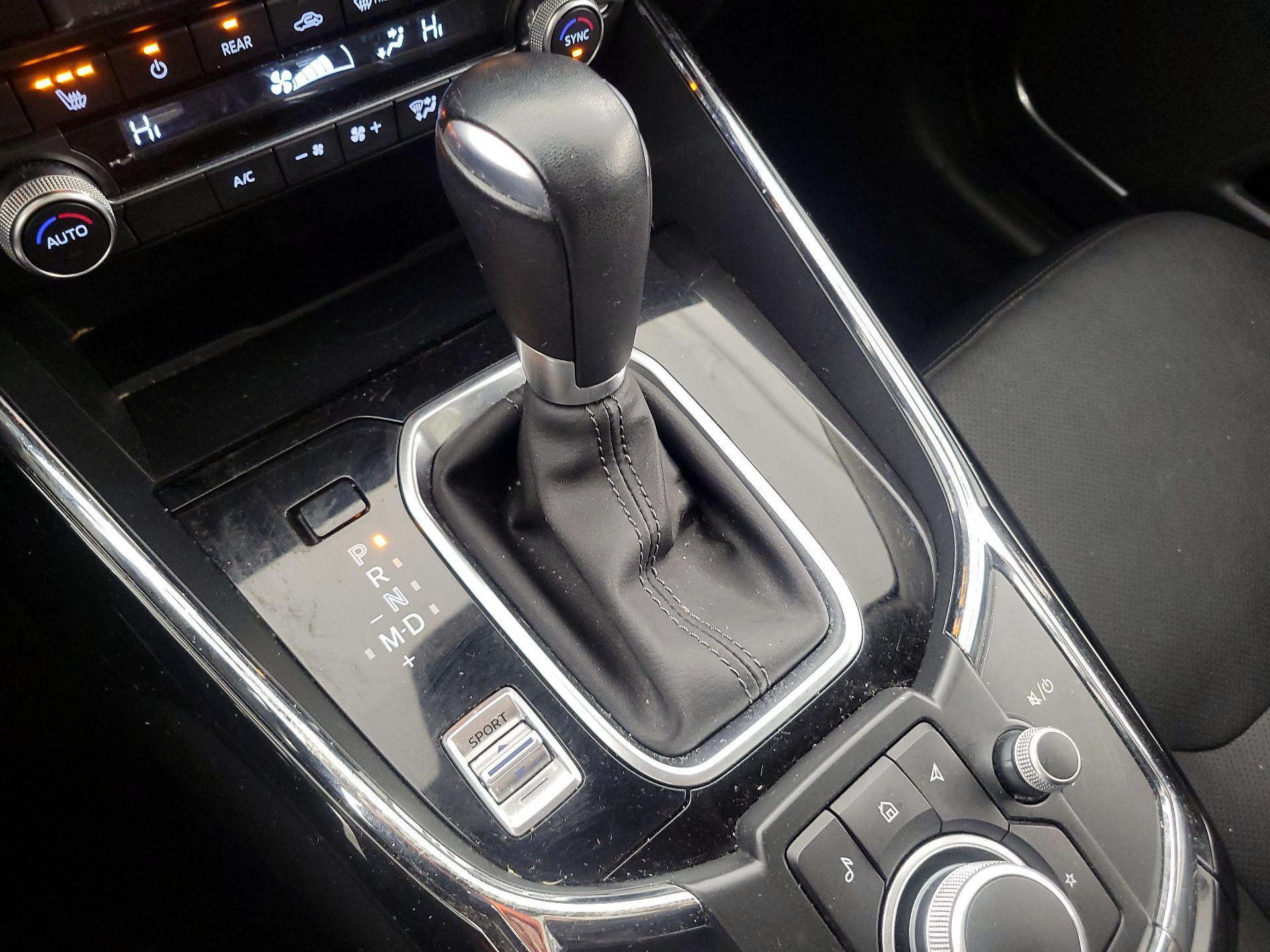 Thumbnail: 2021 Mazda CX-9 - 18