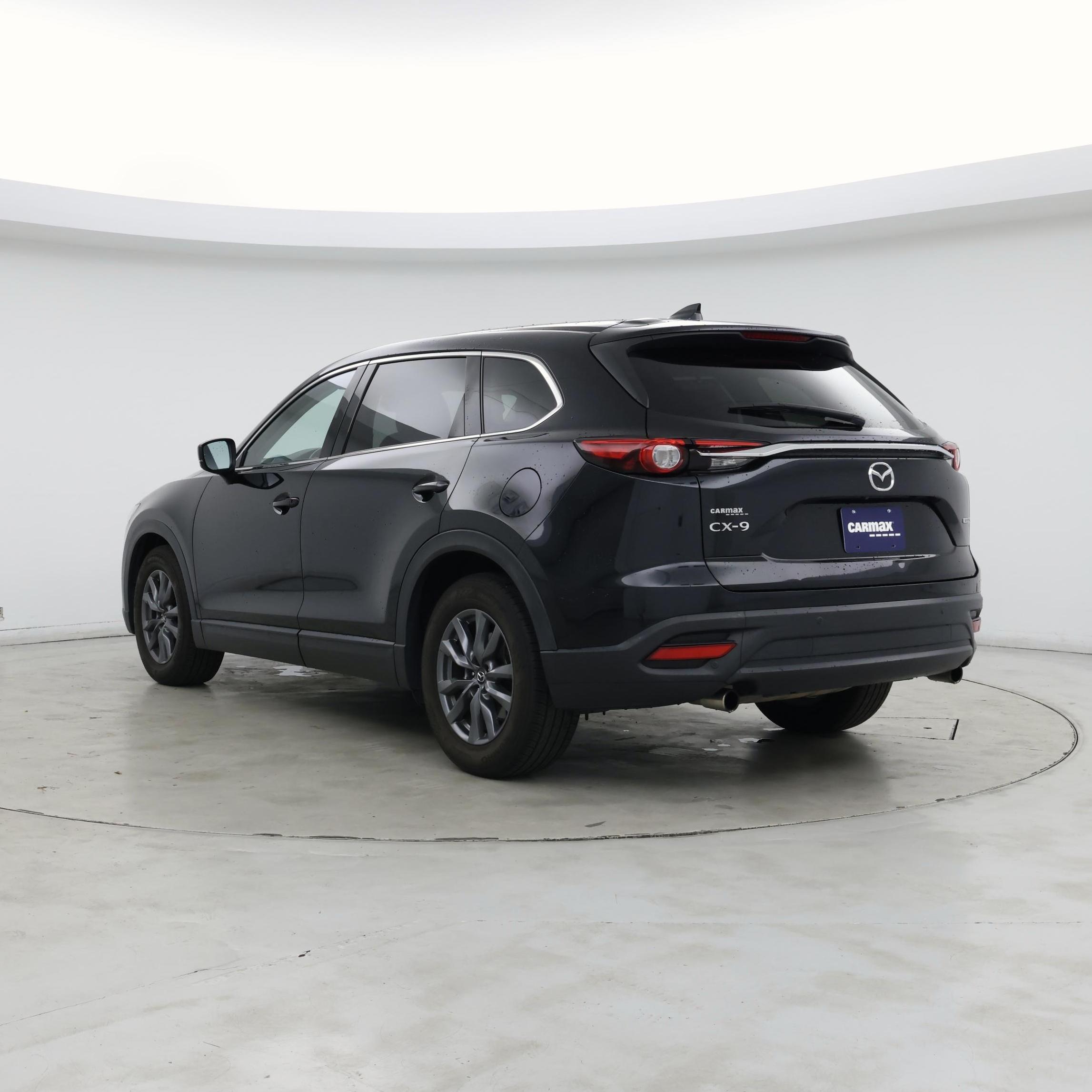 Thumbnail: 2021 Mazda CX-9 - 2