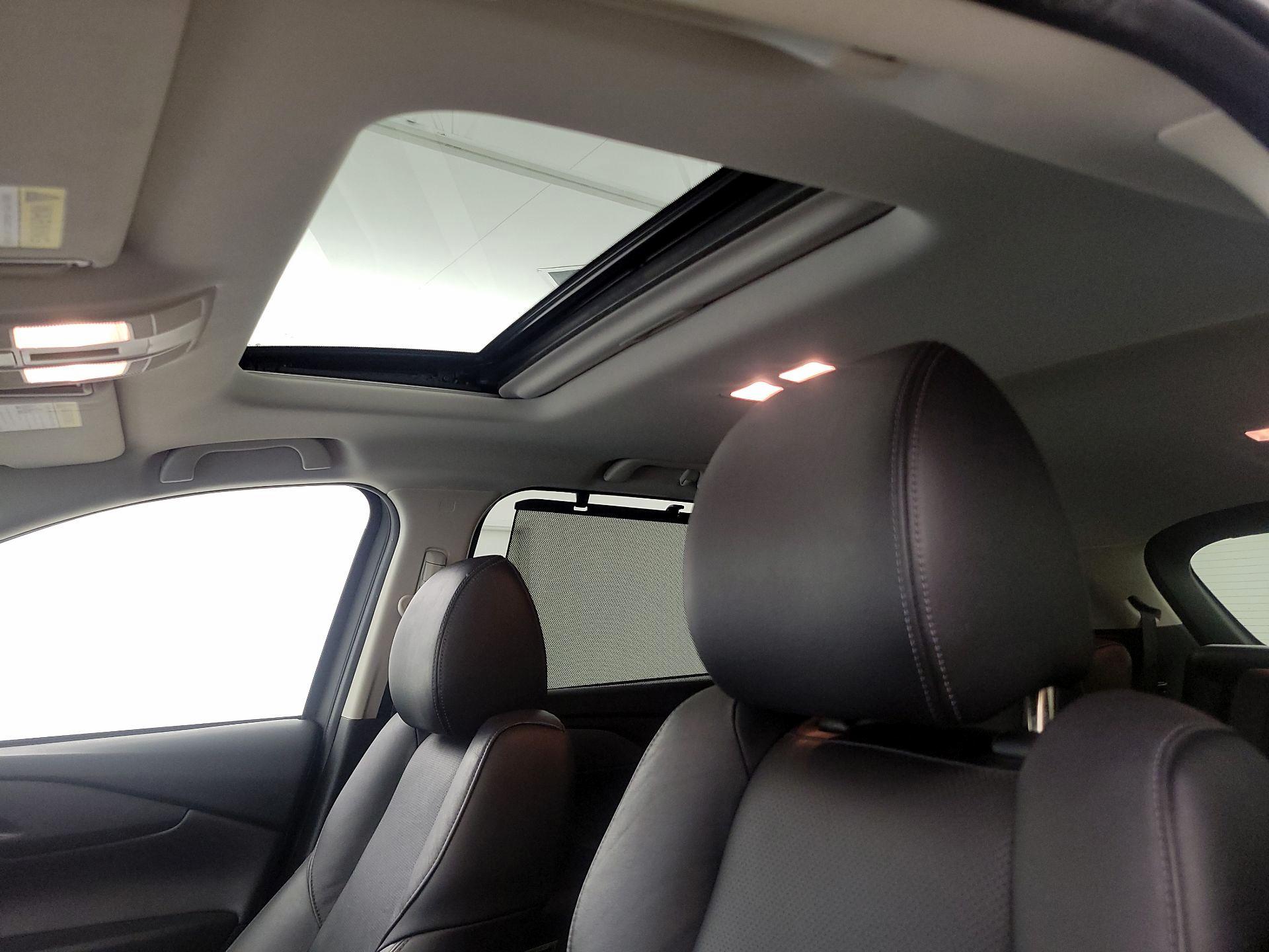 Thumbnail: 2021 Mazda CX-9 - 20