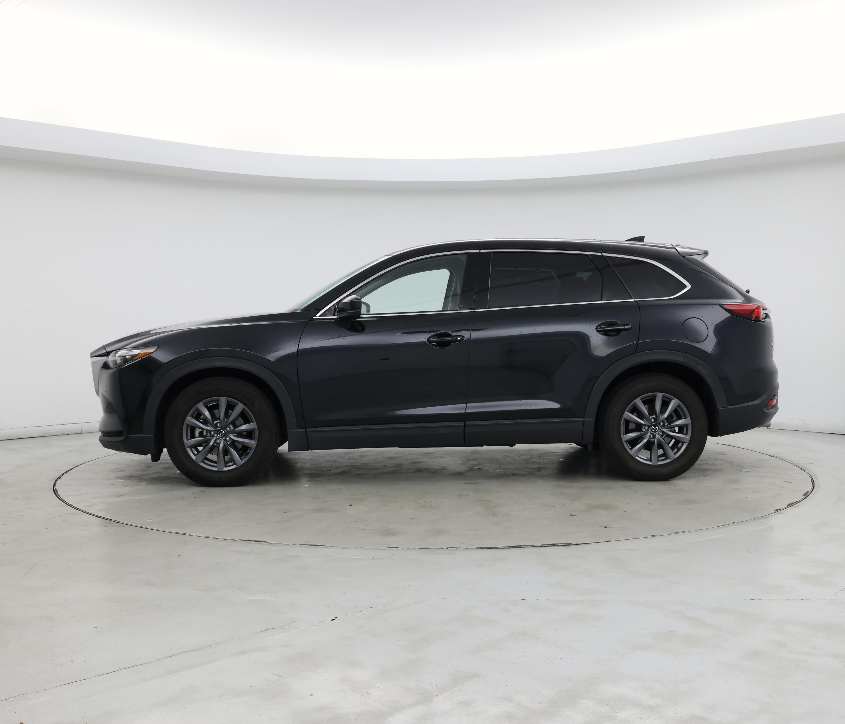Thumbnail: 2021 Mazda CX-9 - 3