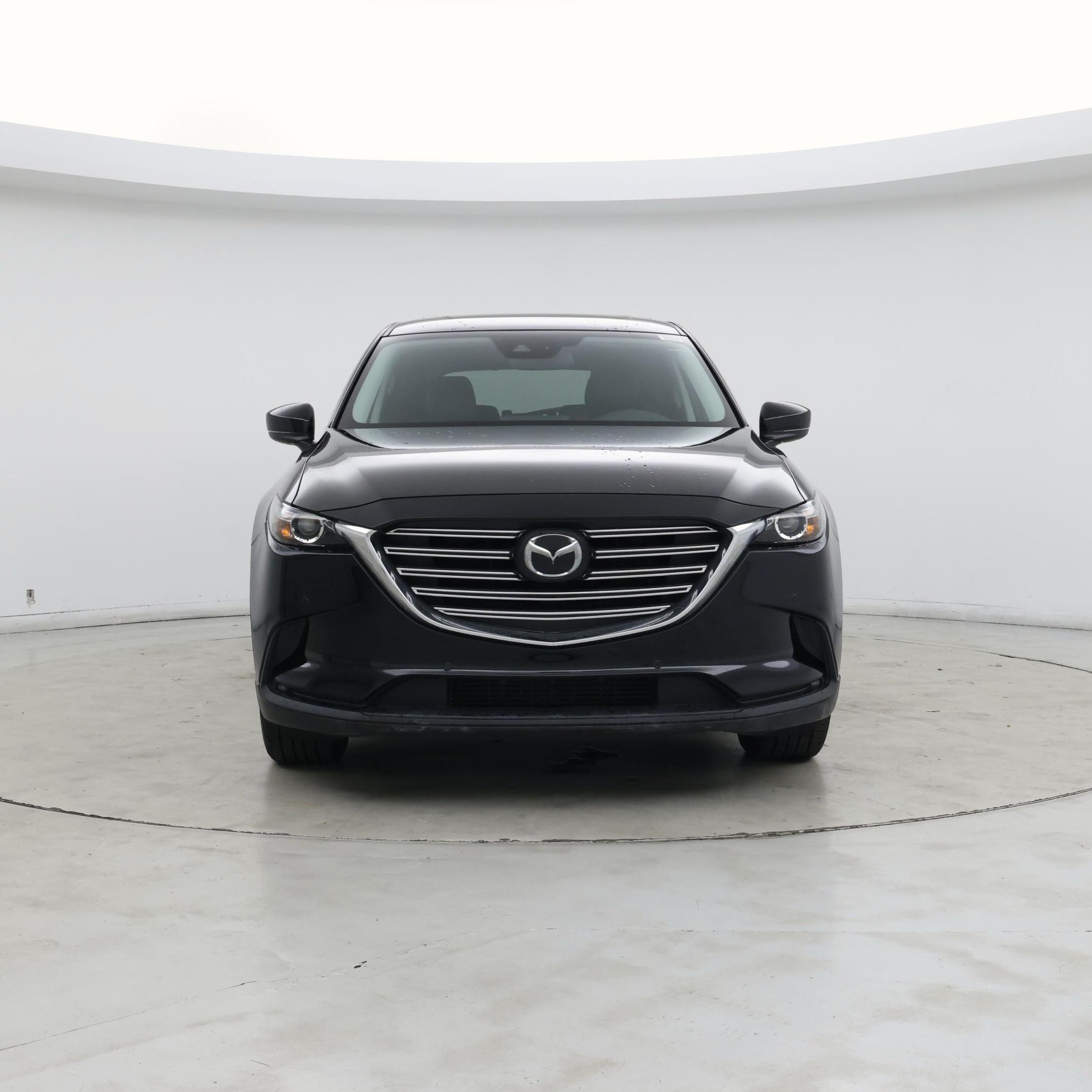 Thumbnail: 2021 Mazda CX-9 - 5