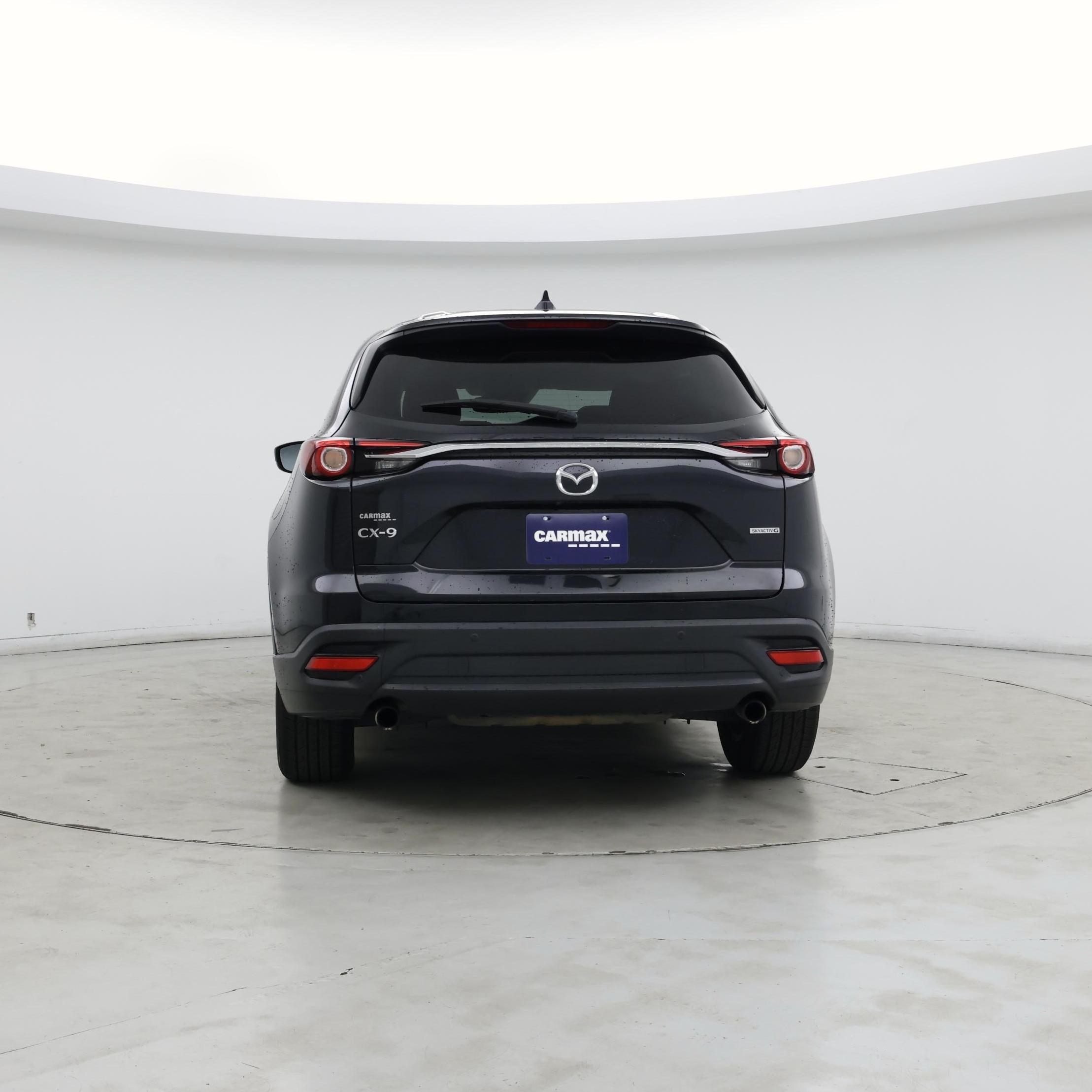 Thumbnail: 2021 Mazda CX-9 - 6