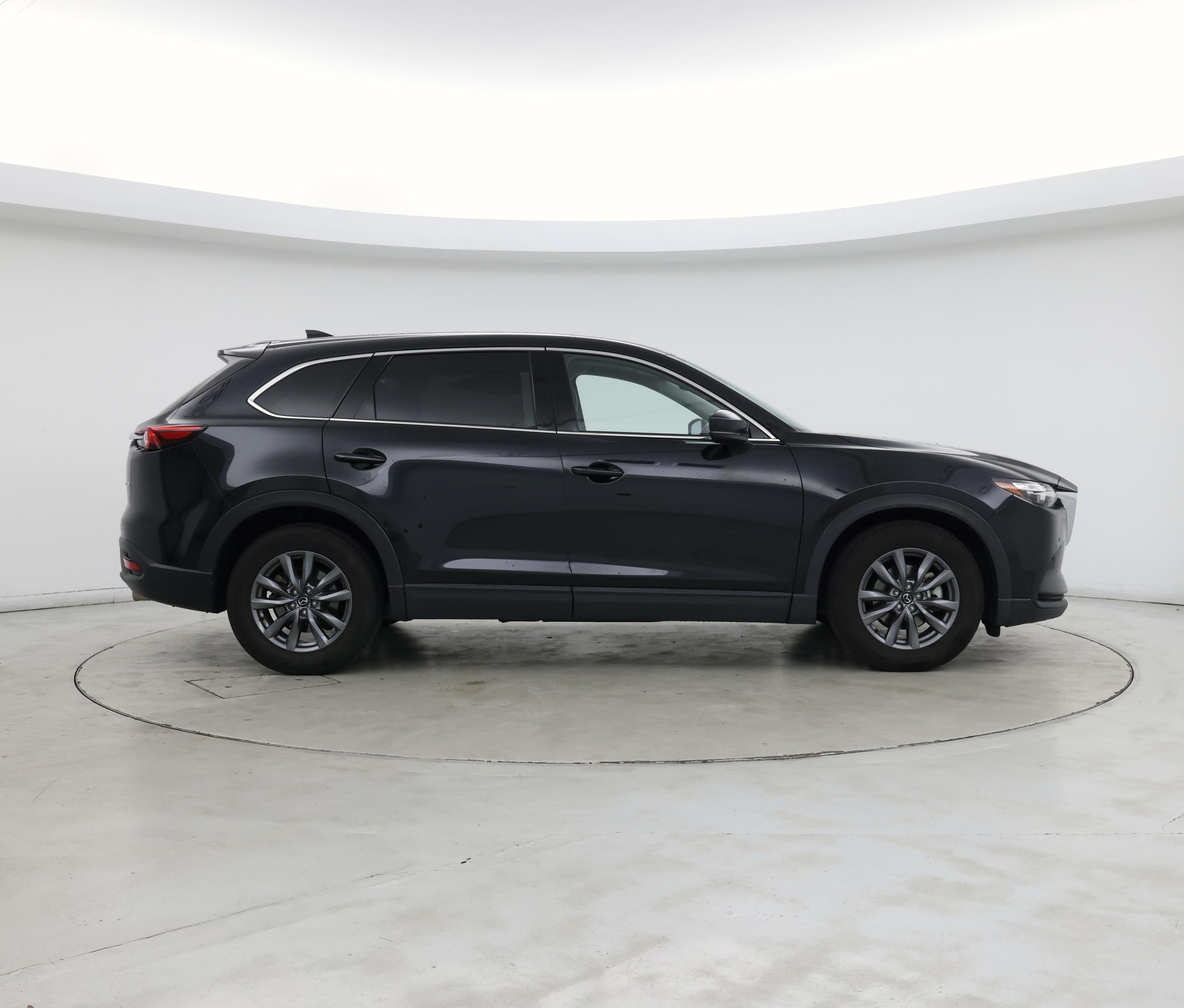 Thumbnail: 2021 Mazda CX-9 - 7
