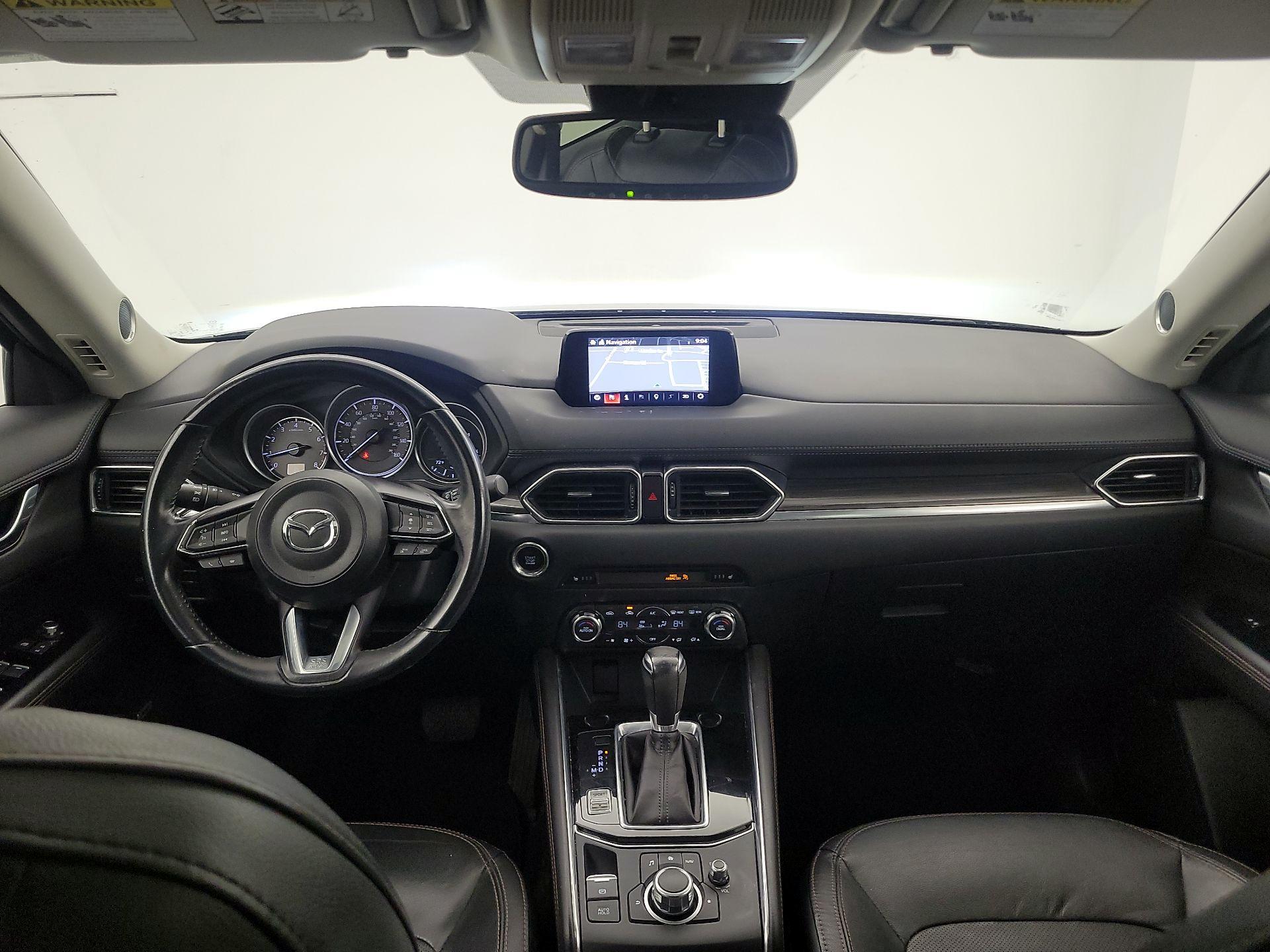 Thumbnail: 2018 Mazda CX-5 - 9