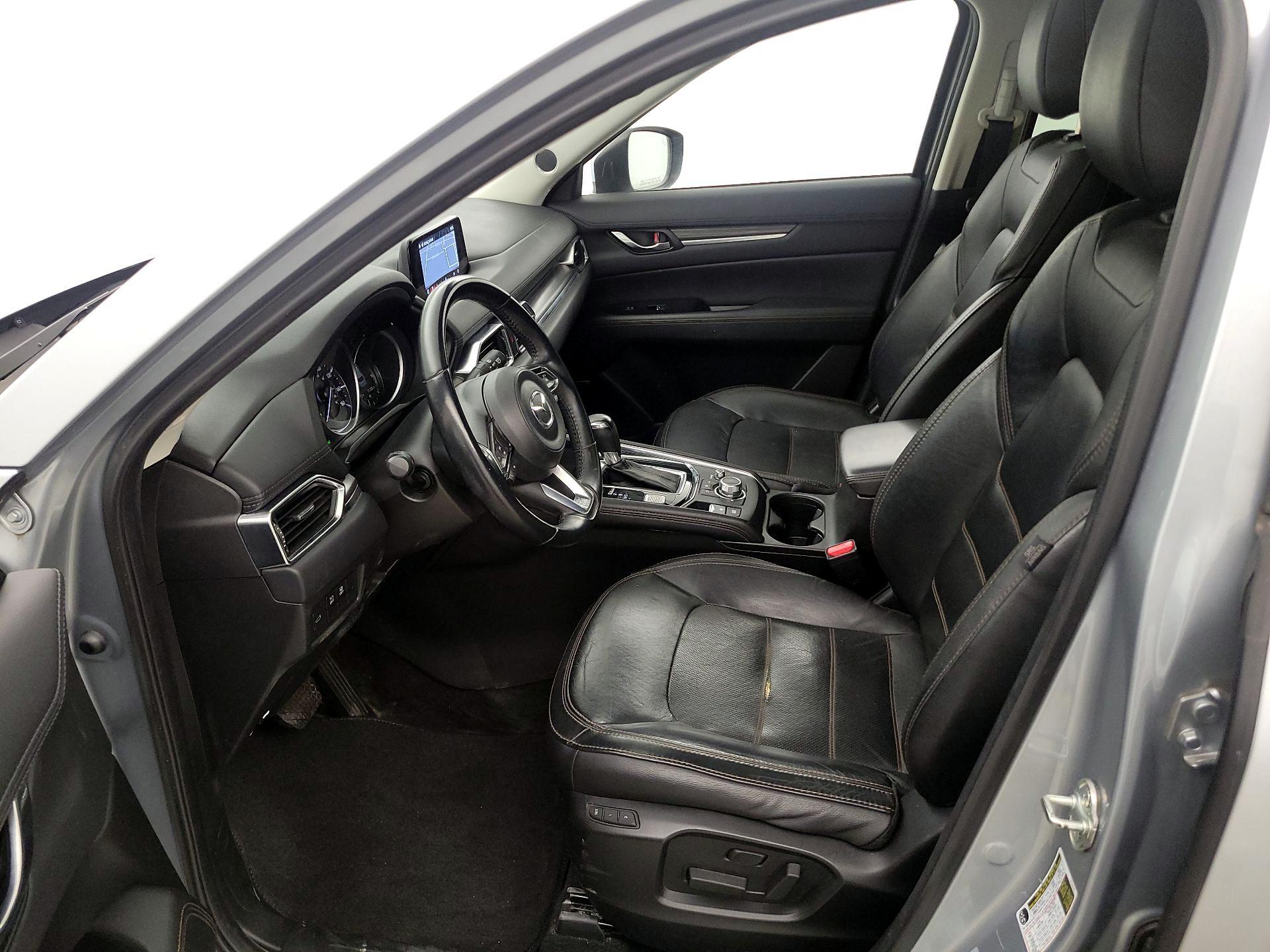 Thumbnail: 2018 Mazda CX-5 - 11