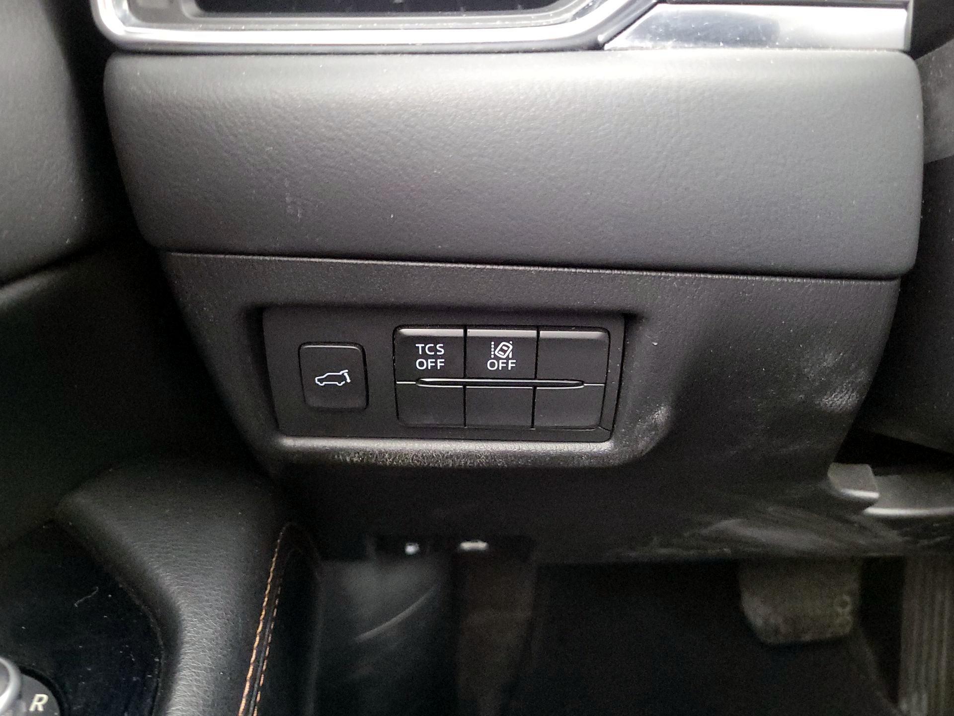 Thumbnail: 2018 Mazda CX-5 - 13