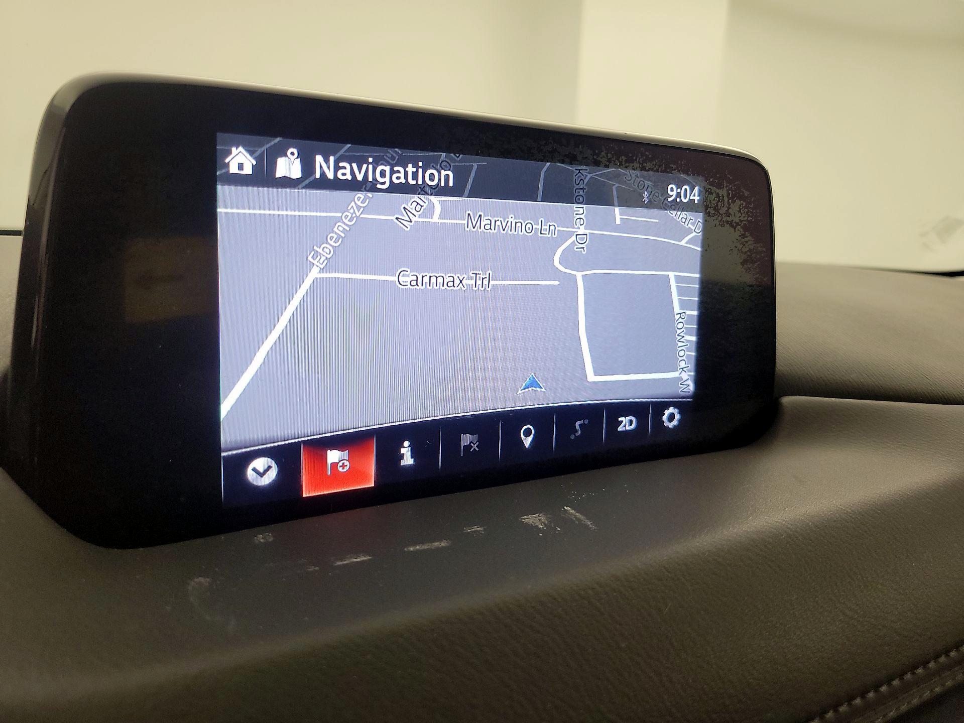 Thumbnail: 2018 Mazda CX-5 - 14