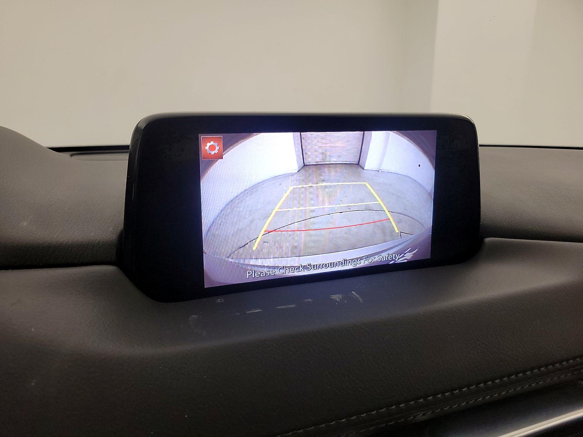 Thumbnail: 2018 Mazda CX-5 - 15