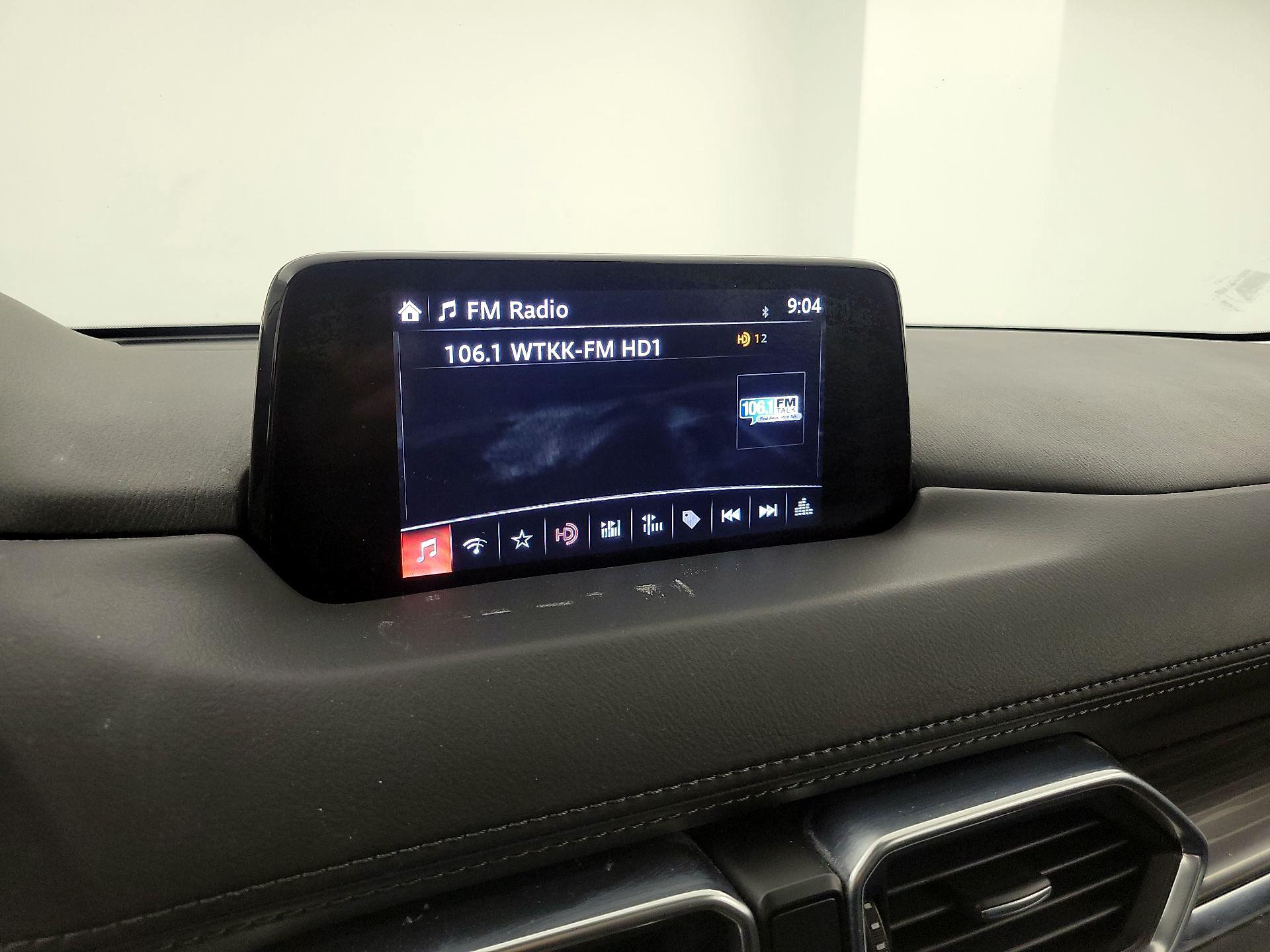 Thumbnail: 2018 Mazda CX-5 - 16