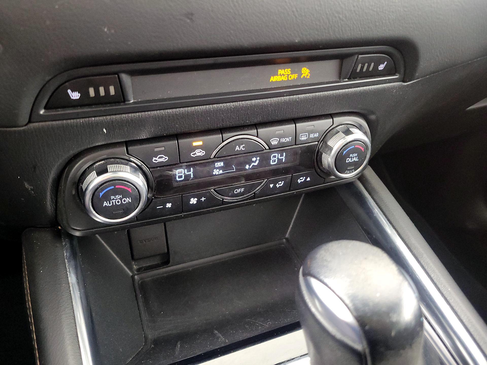 Thumbnail: 2018 Mazda CX-5 - 17