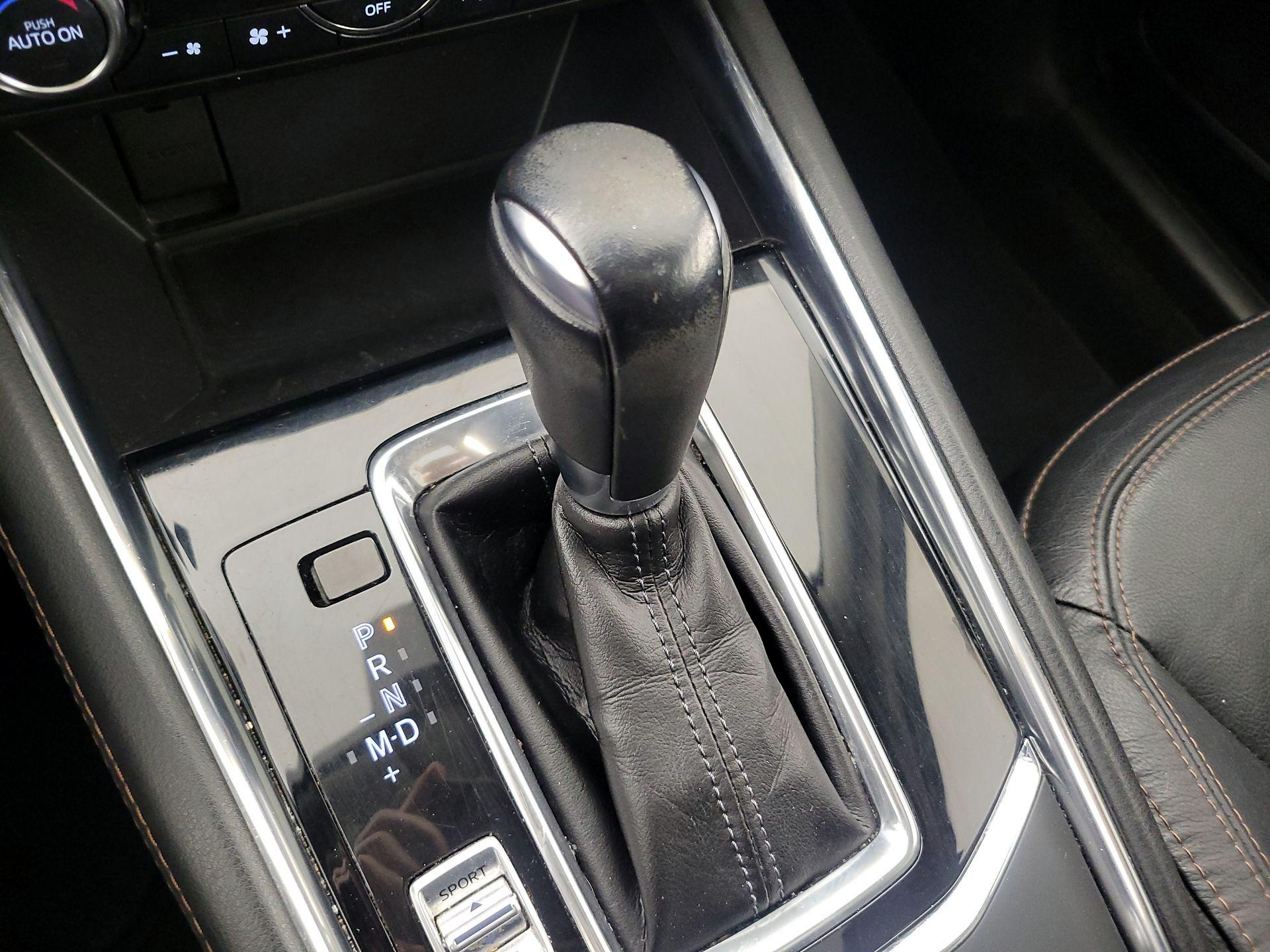 Thumbnail: 2018 Mazda CX-5 - 18