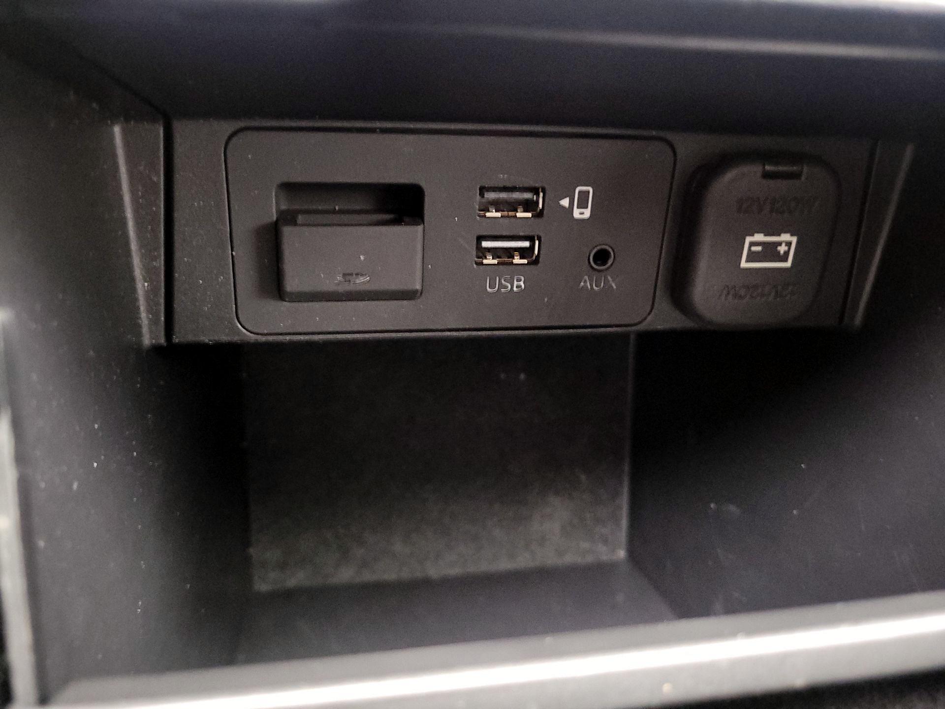 Thumbnail: 2018 Mazda CX-5 - 19