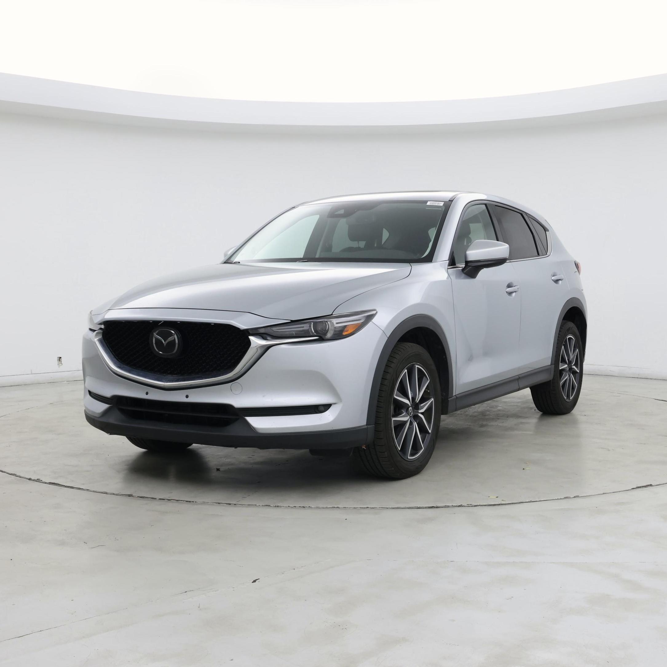 Thumbnail: 2018 Mazda CX-5 - 4
