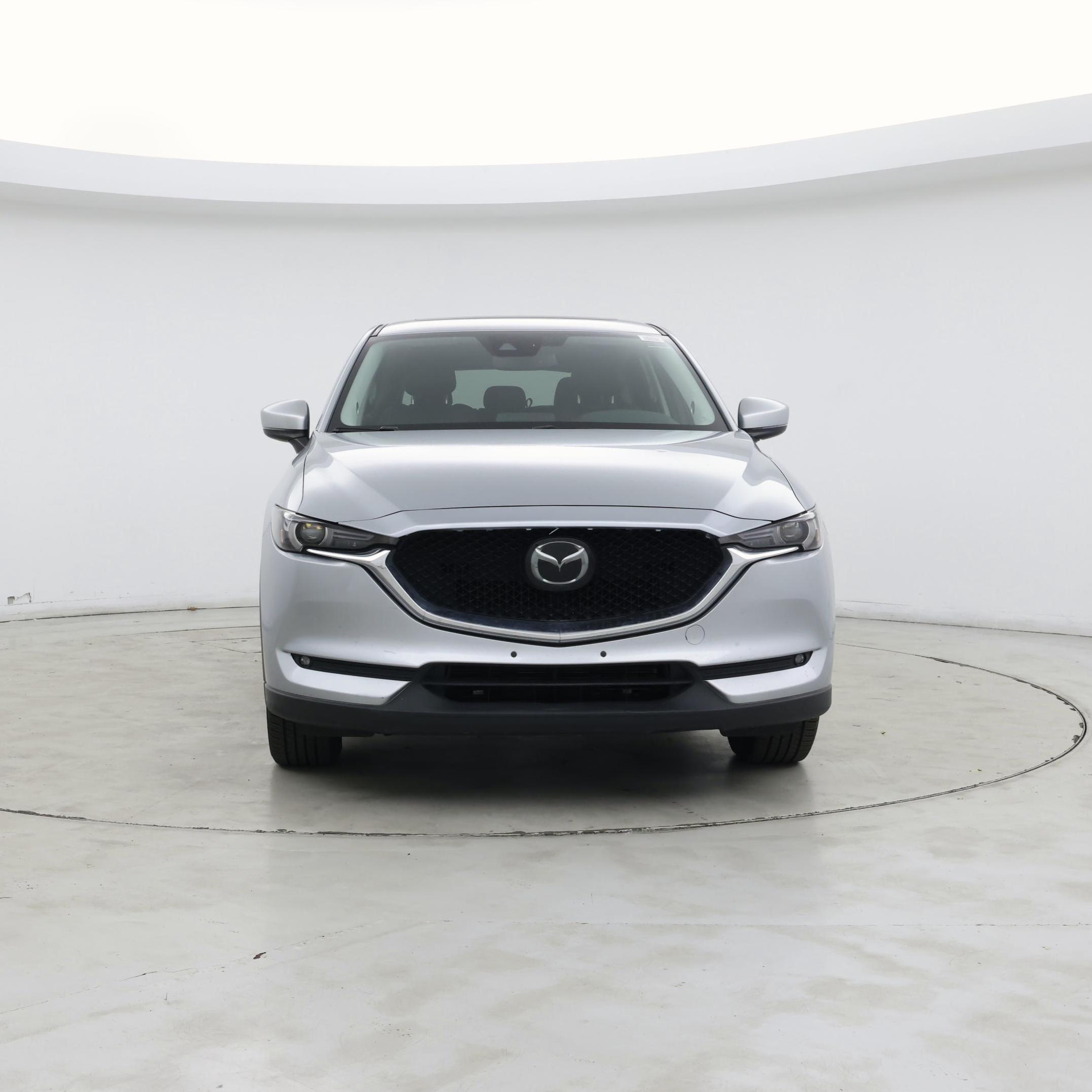 Thumbnail: 2018 Mazda CX-5 - 5