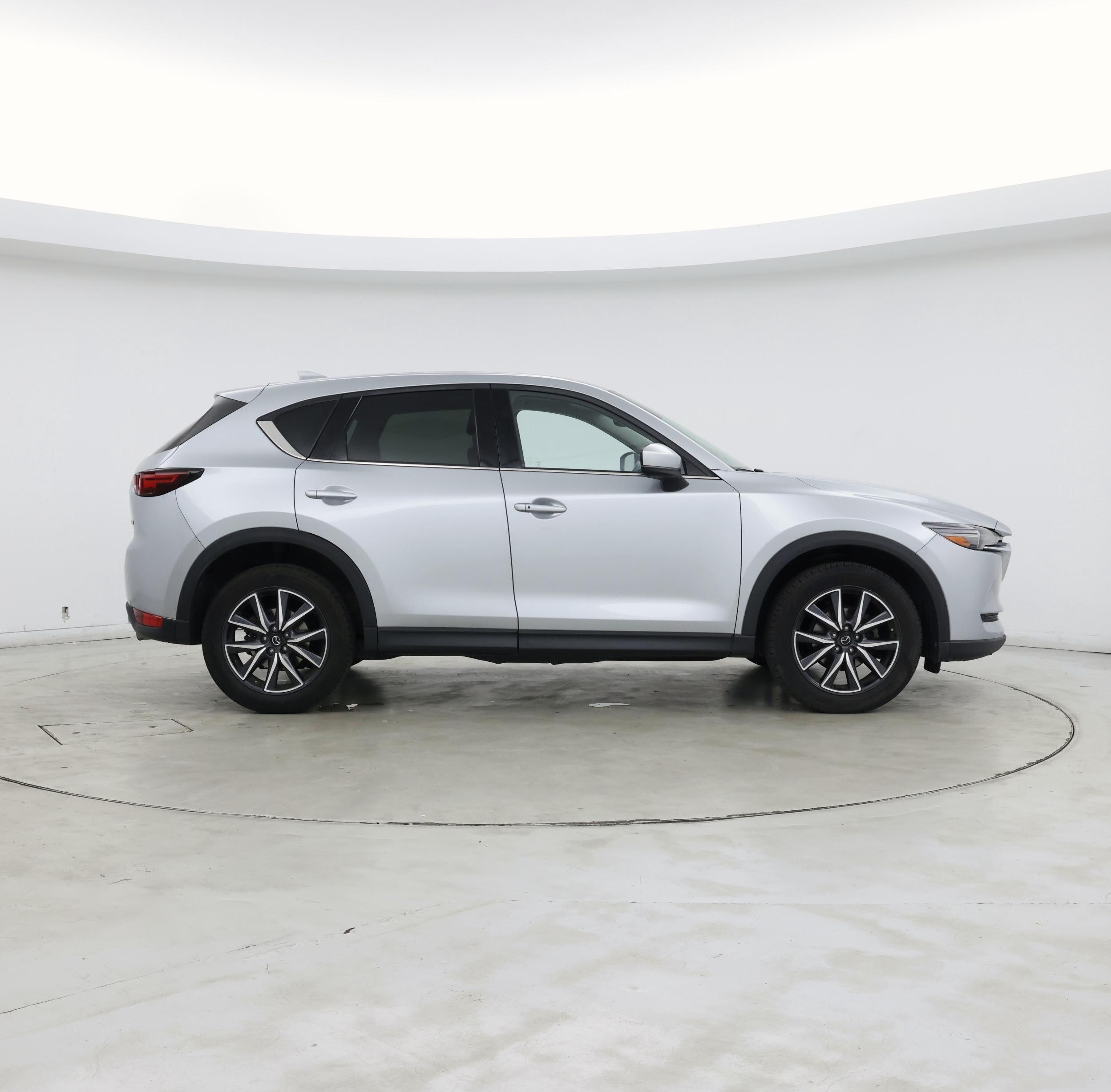 Thumbnail: 2018 Mazda CX-5 - 7